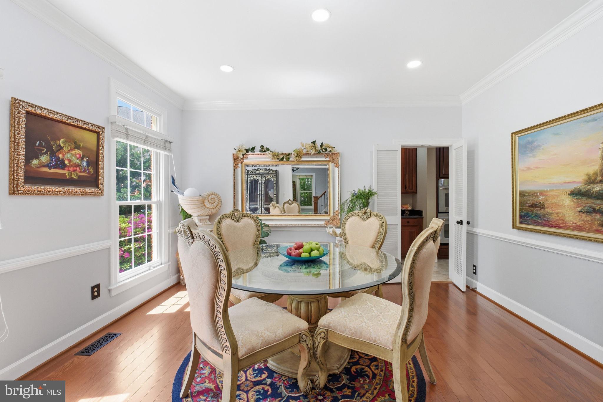 BARRINGTON - Residential