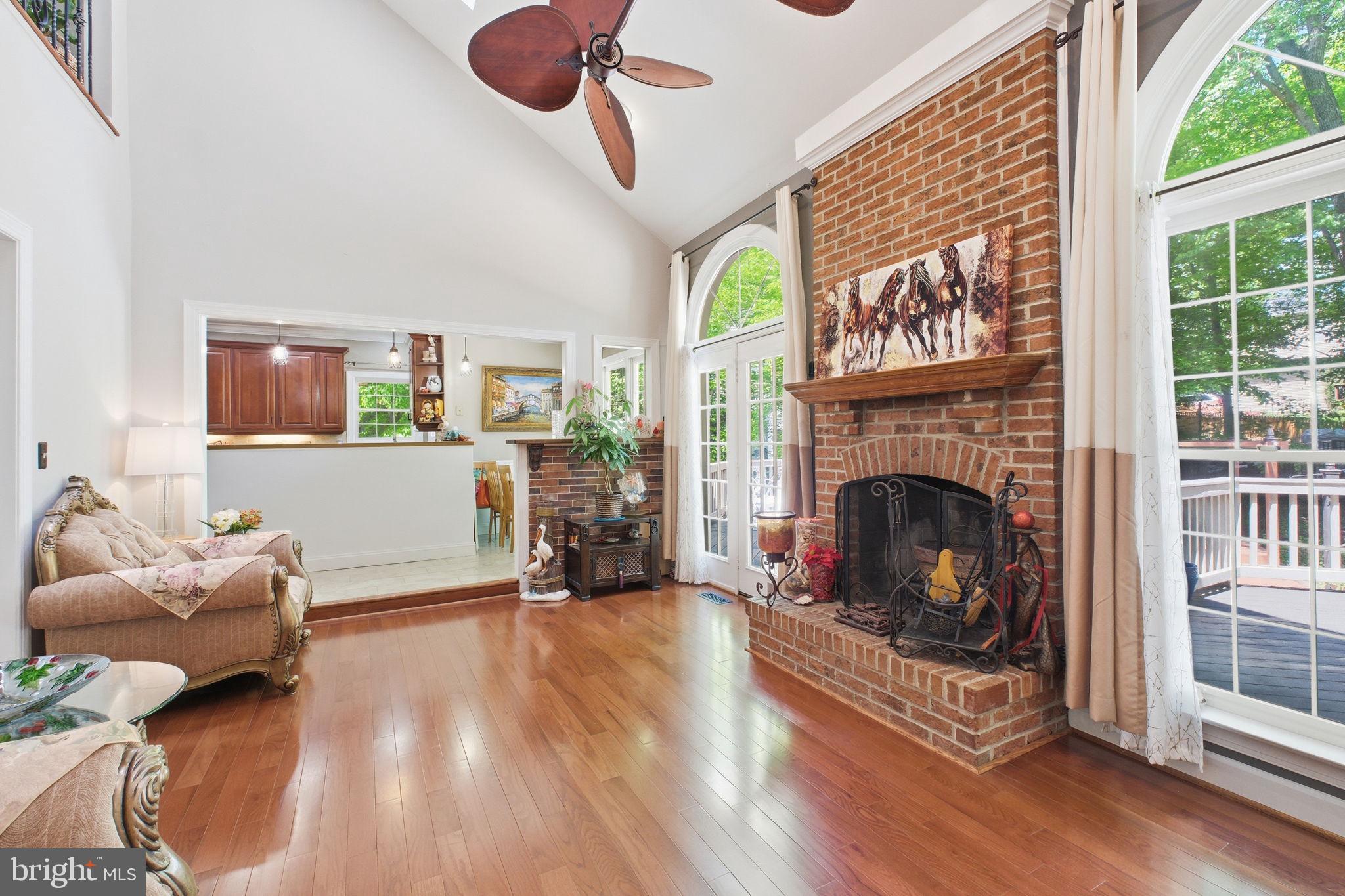 BARRINGTON - Residential