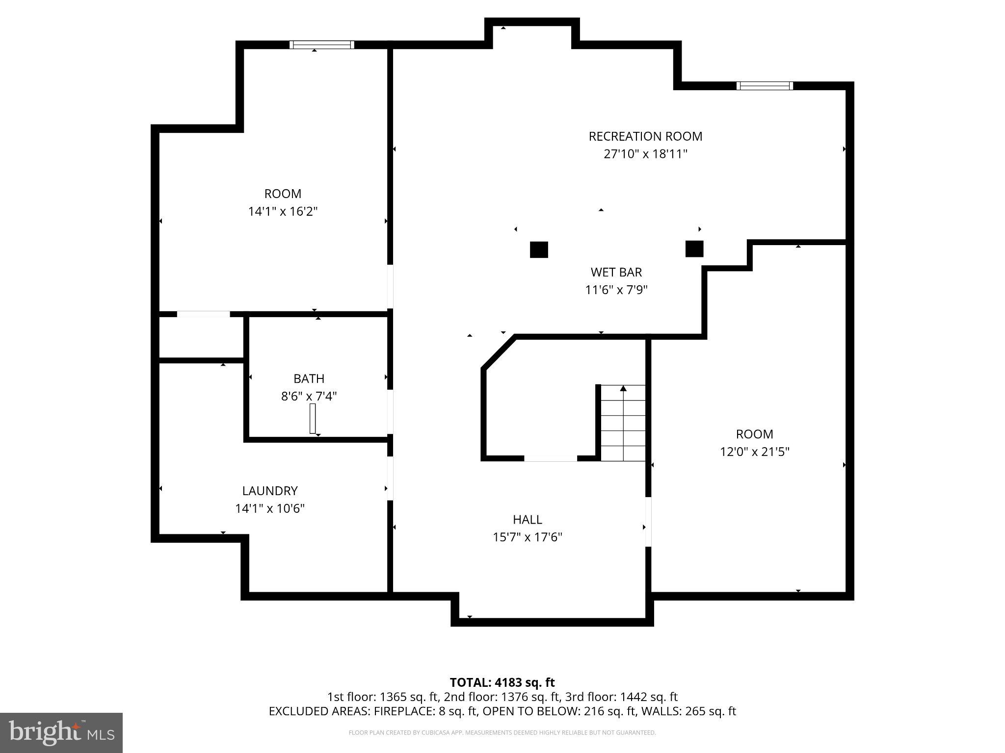 BARRINGTON - Residential