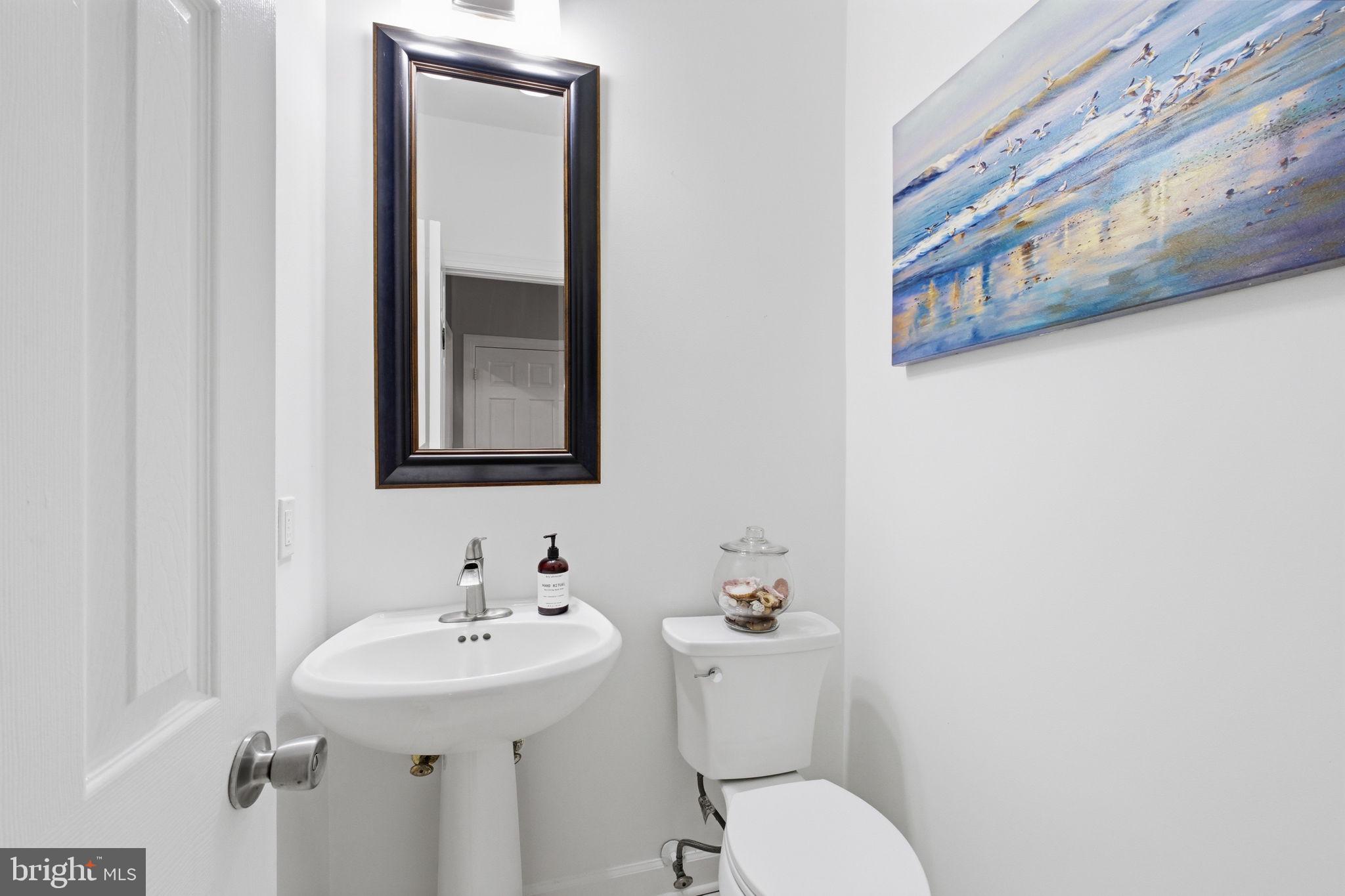 BARRINGTON - Residential