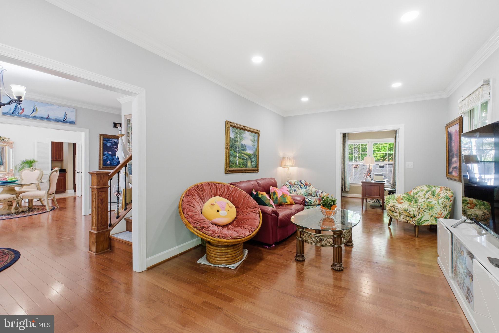 BARRINGTON - Residential