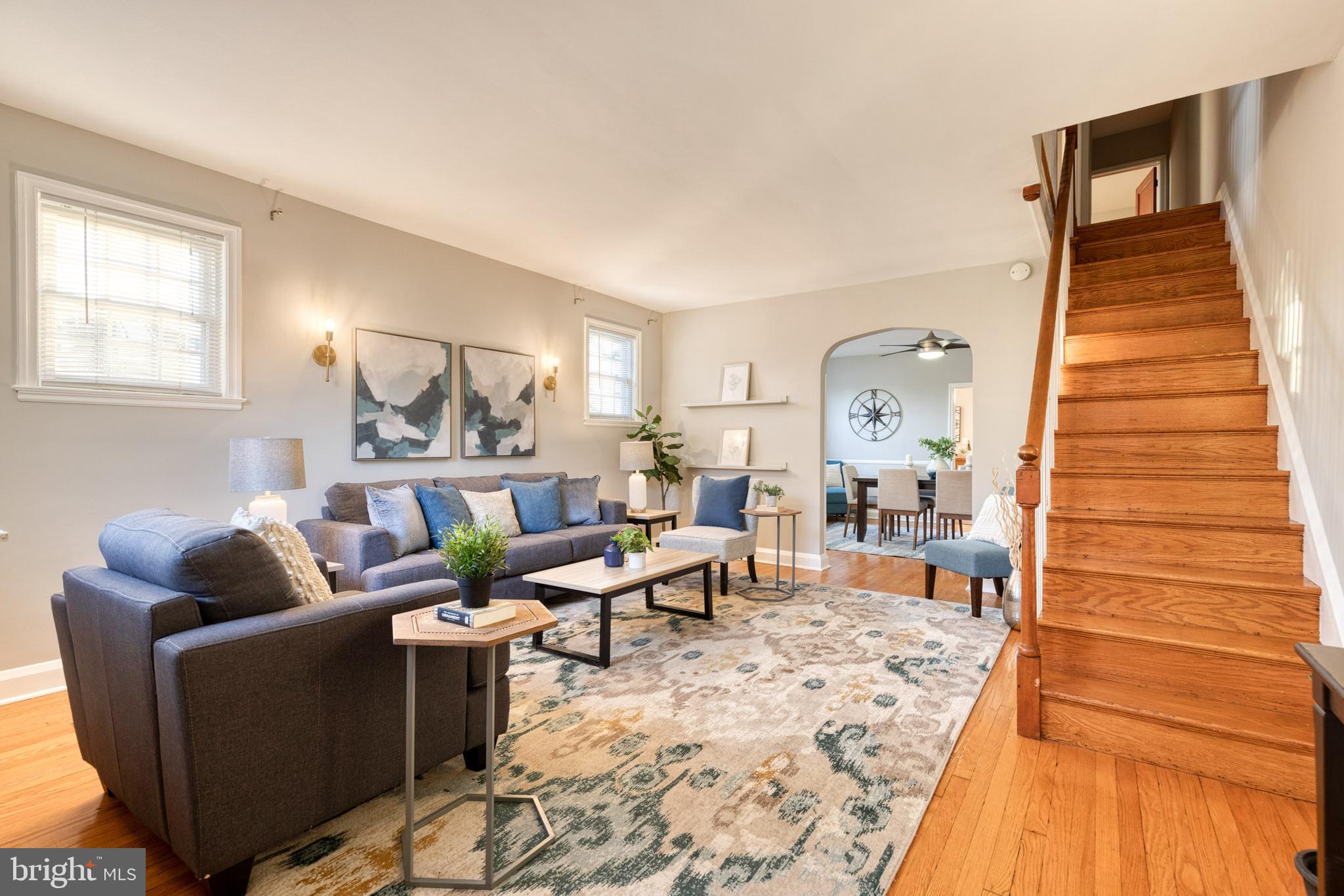 WILSON HEIGHTS - Residential