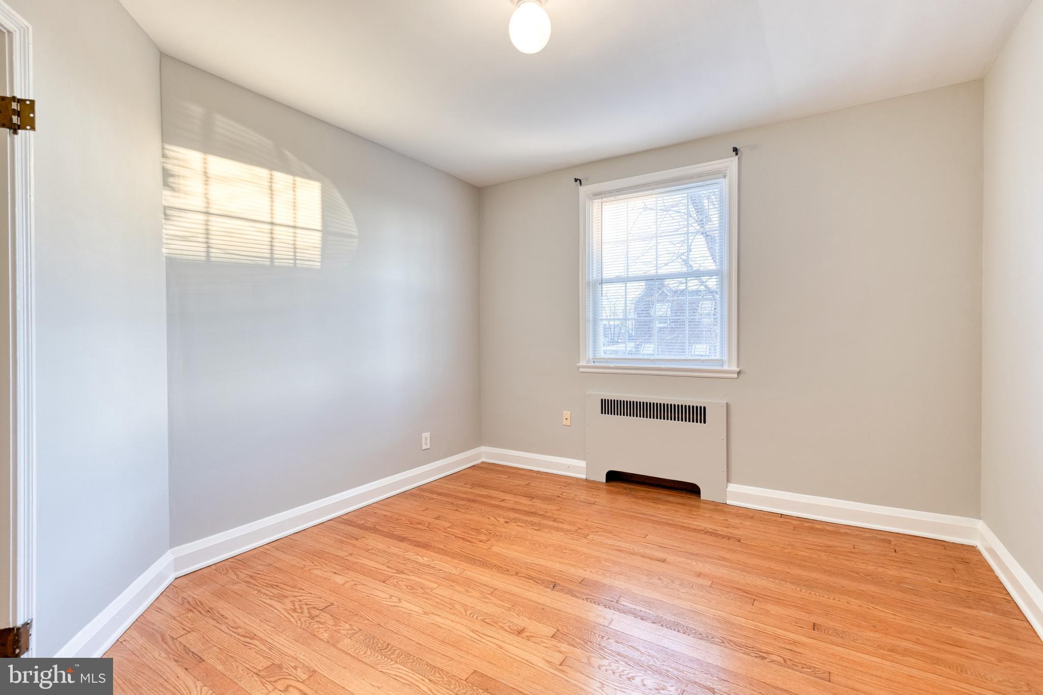 WILSON HEIGHTS - Residential