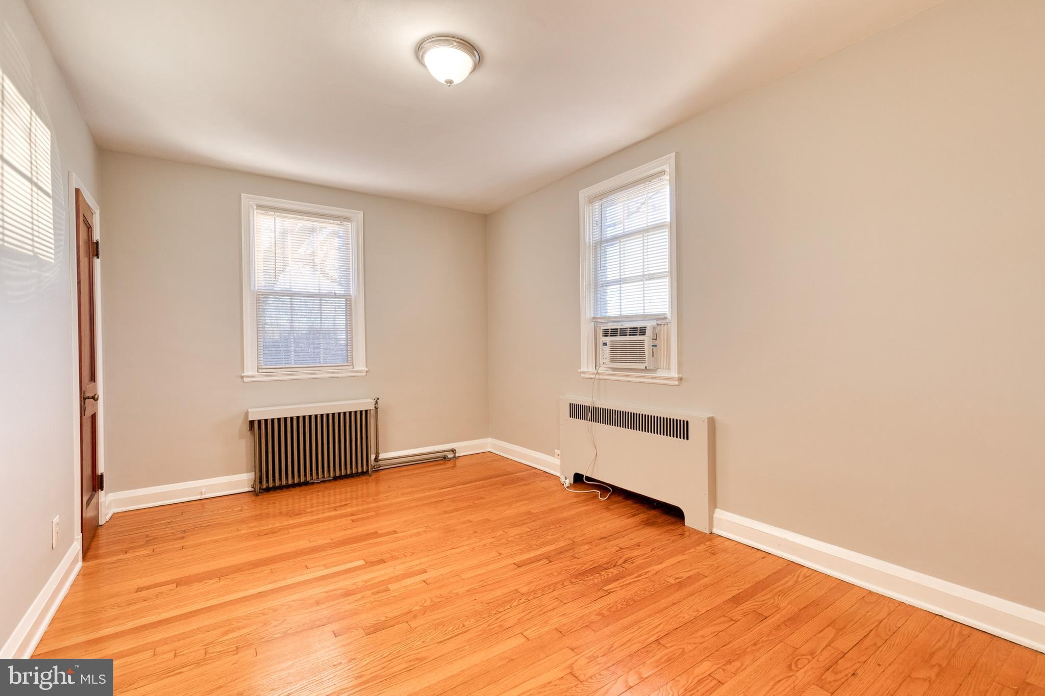 WILSON HEIGHTS - Residential