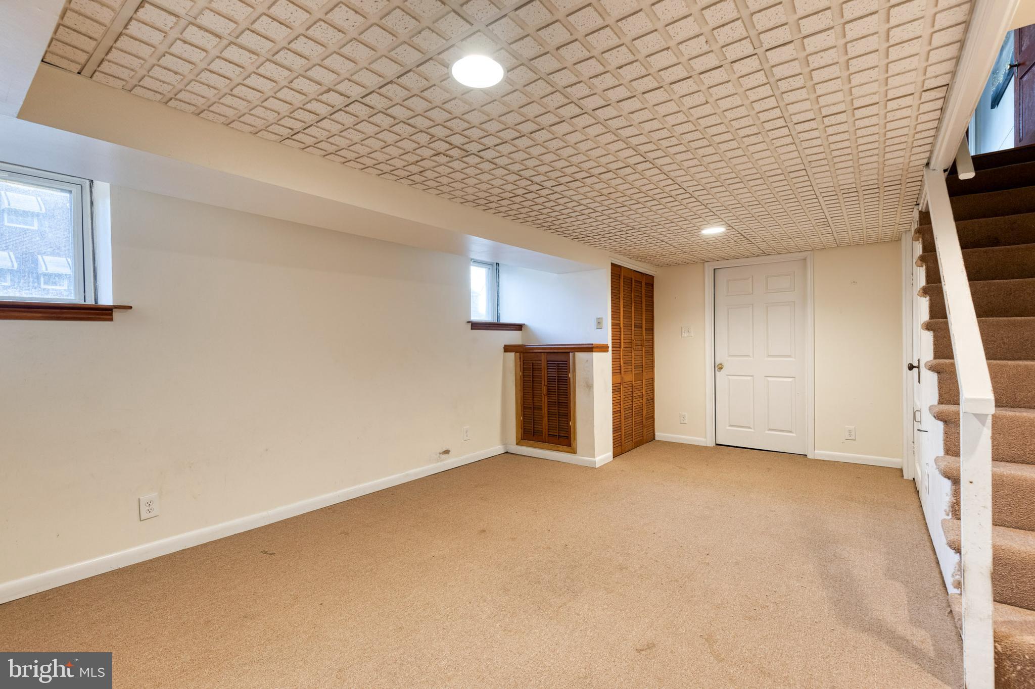 WILSON HEIGHTS - Residential