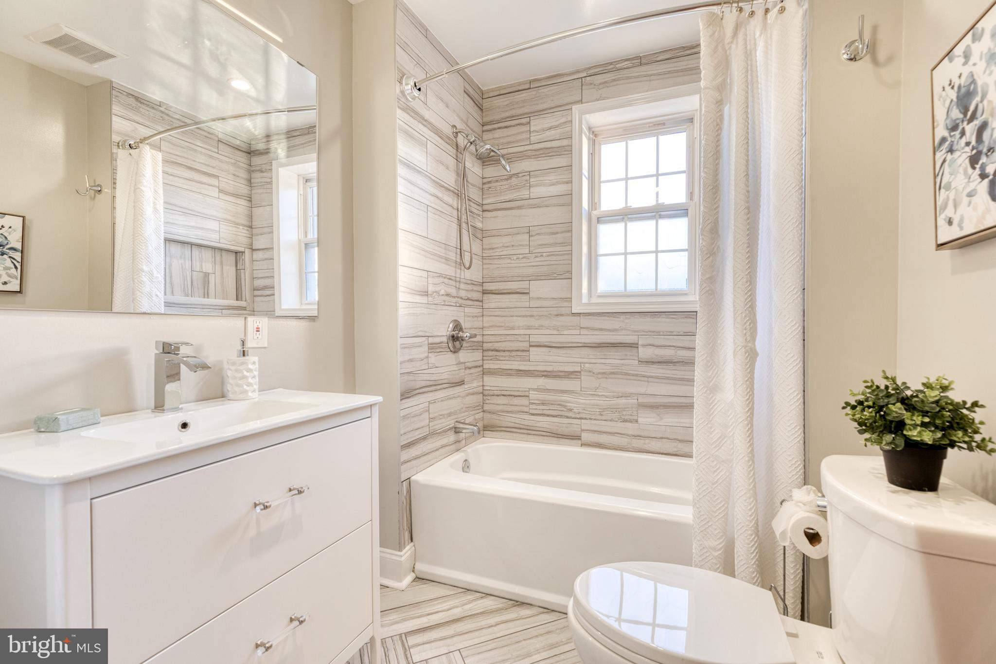 WILSON HEIGHTS - Residential