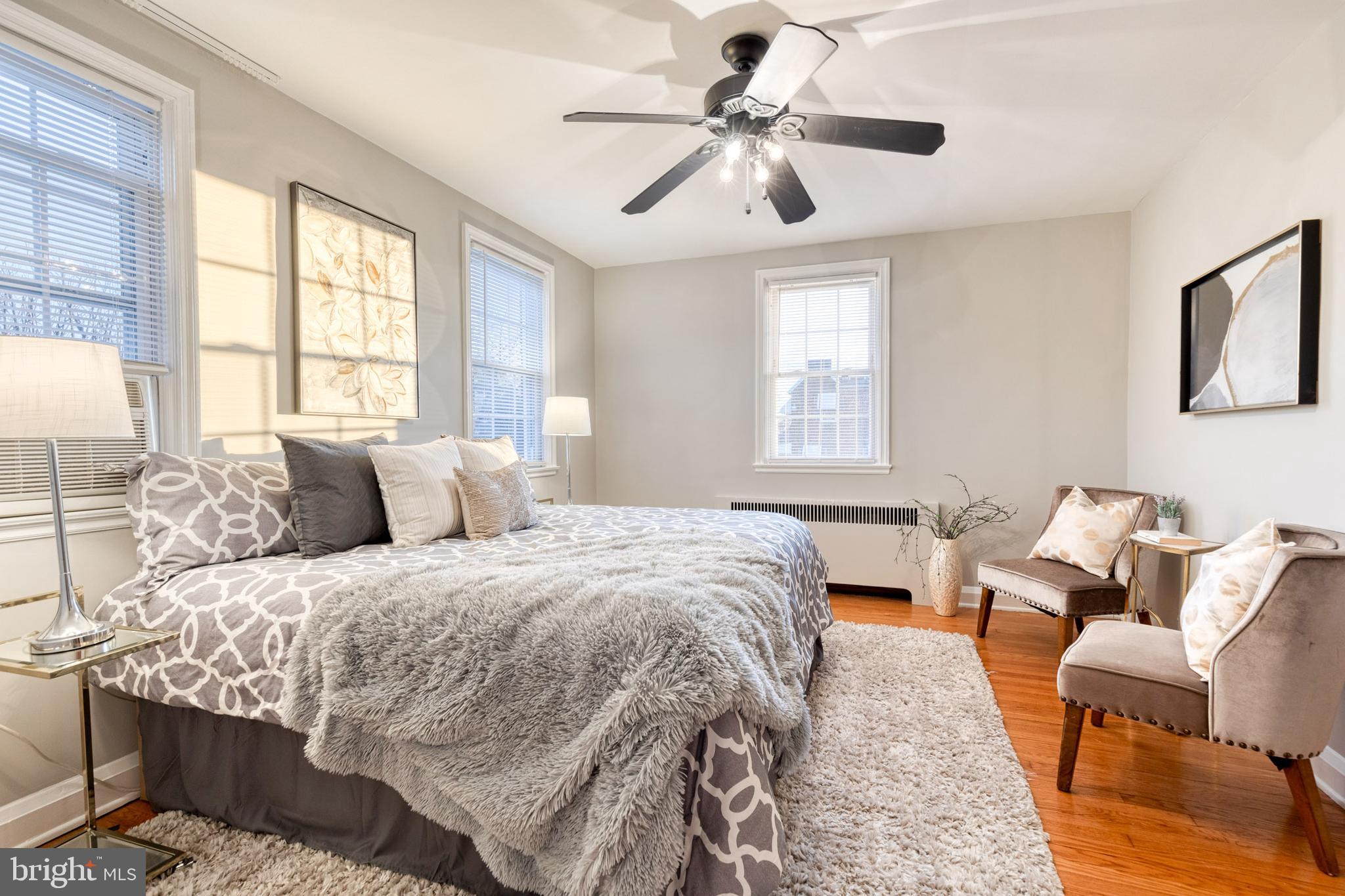 WILSON HEIGHTS - Residential