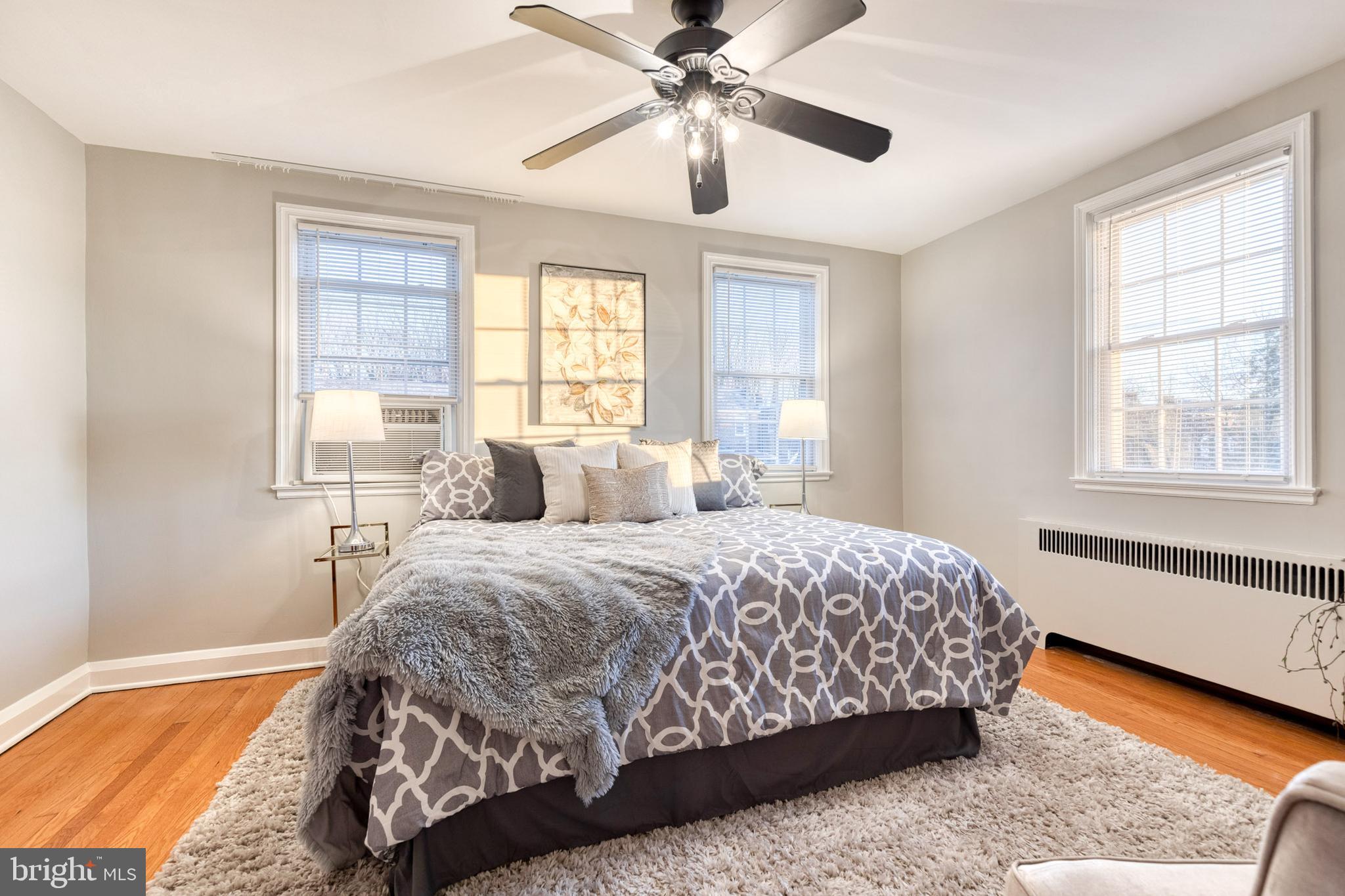 WILSON HEIGHTS - Residential