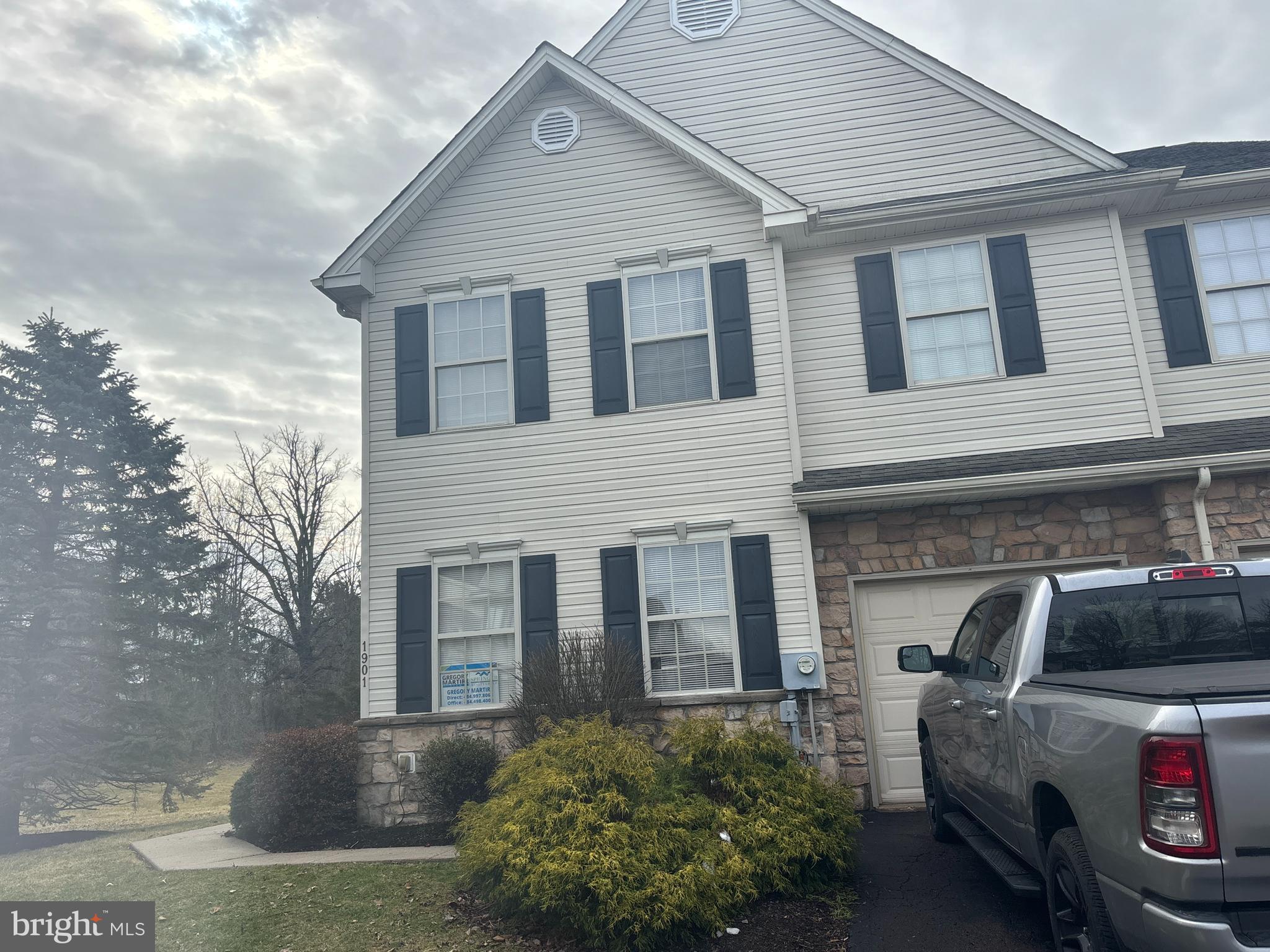 WATERFORD GREENE - Residential