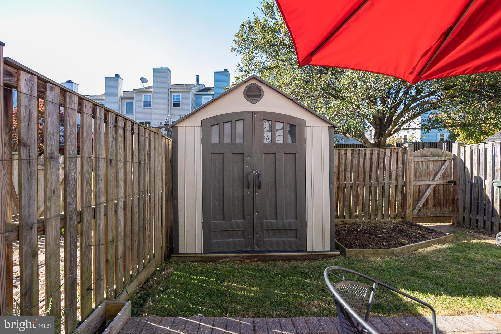 FRANKLIN GLEN - Residential