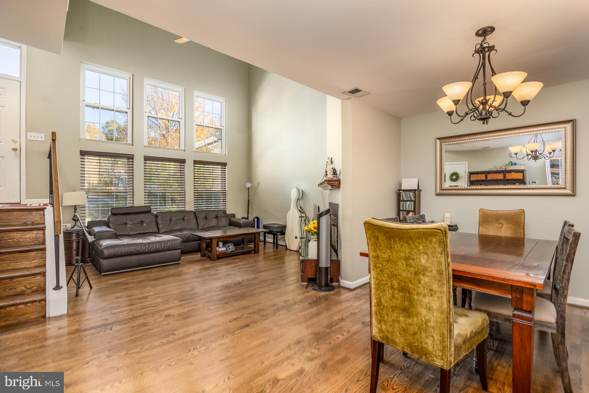 FRANKLIN GLEN - Residential