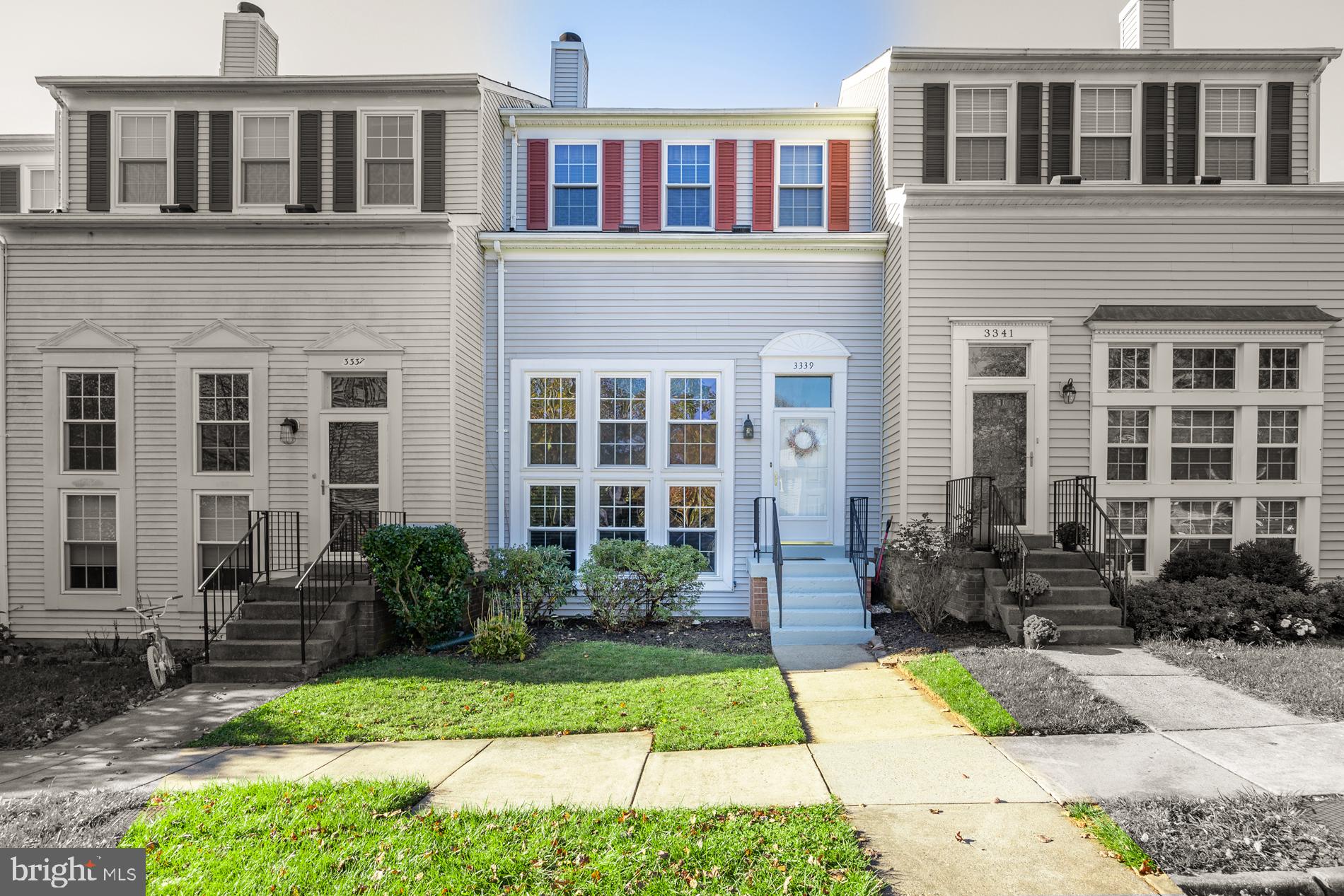 FRANKLIN GLEN - Residential