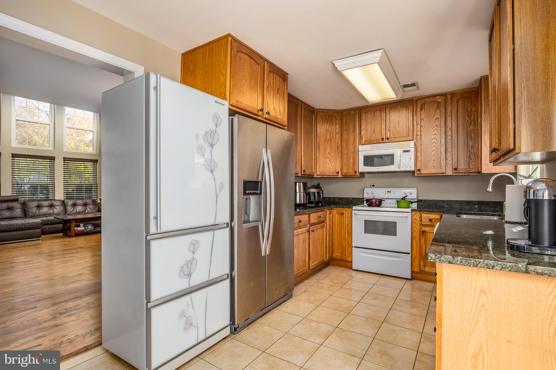 FRANKLIN GLEN - Residential