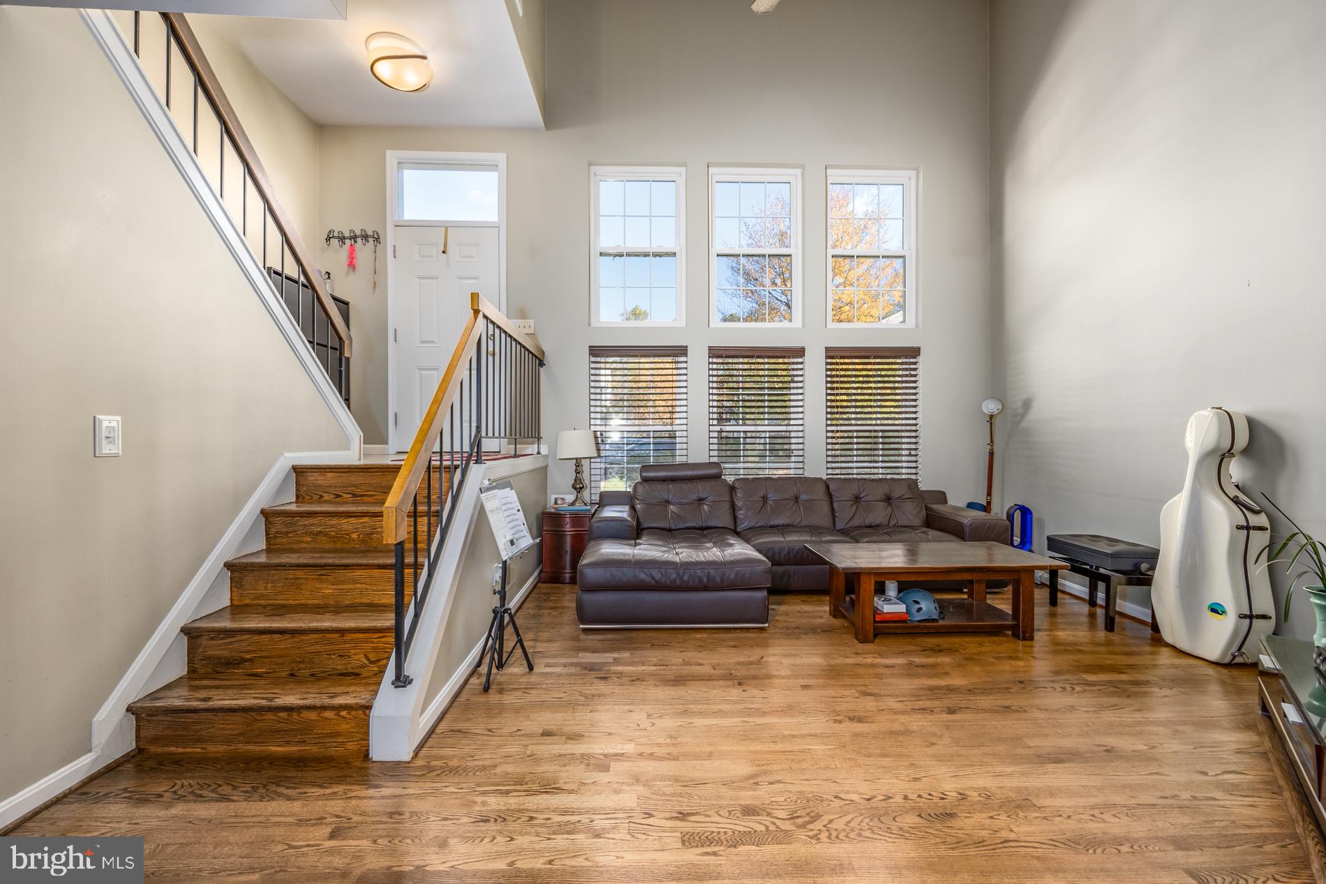 FRANKLIN GLEN - Residential