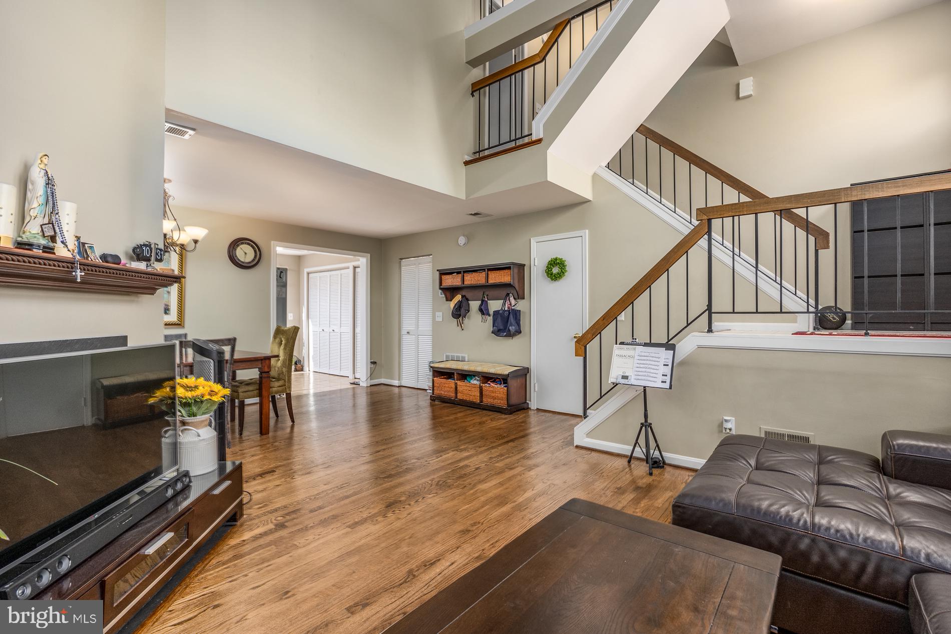 FRANKLIN GLEN - Residential