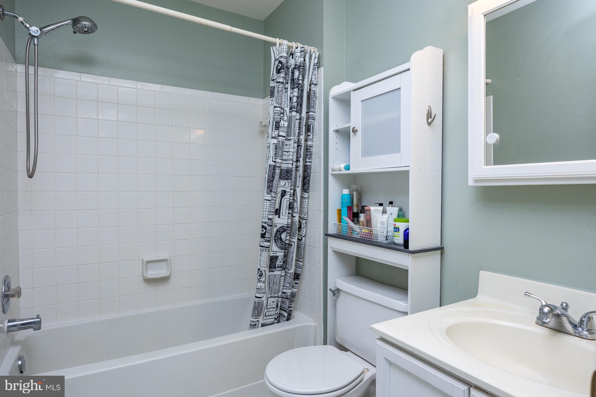 FRANKLIN GLEN - Residential