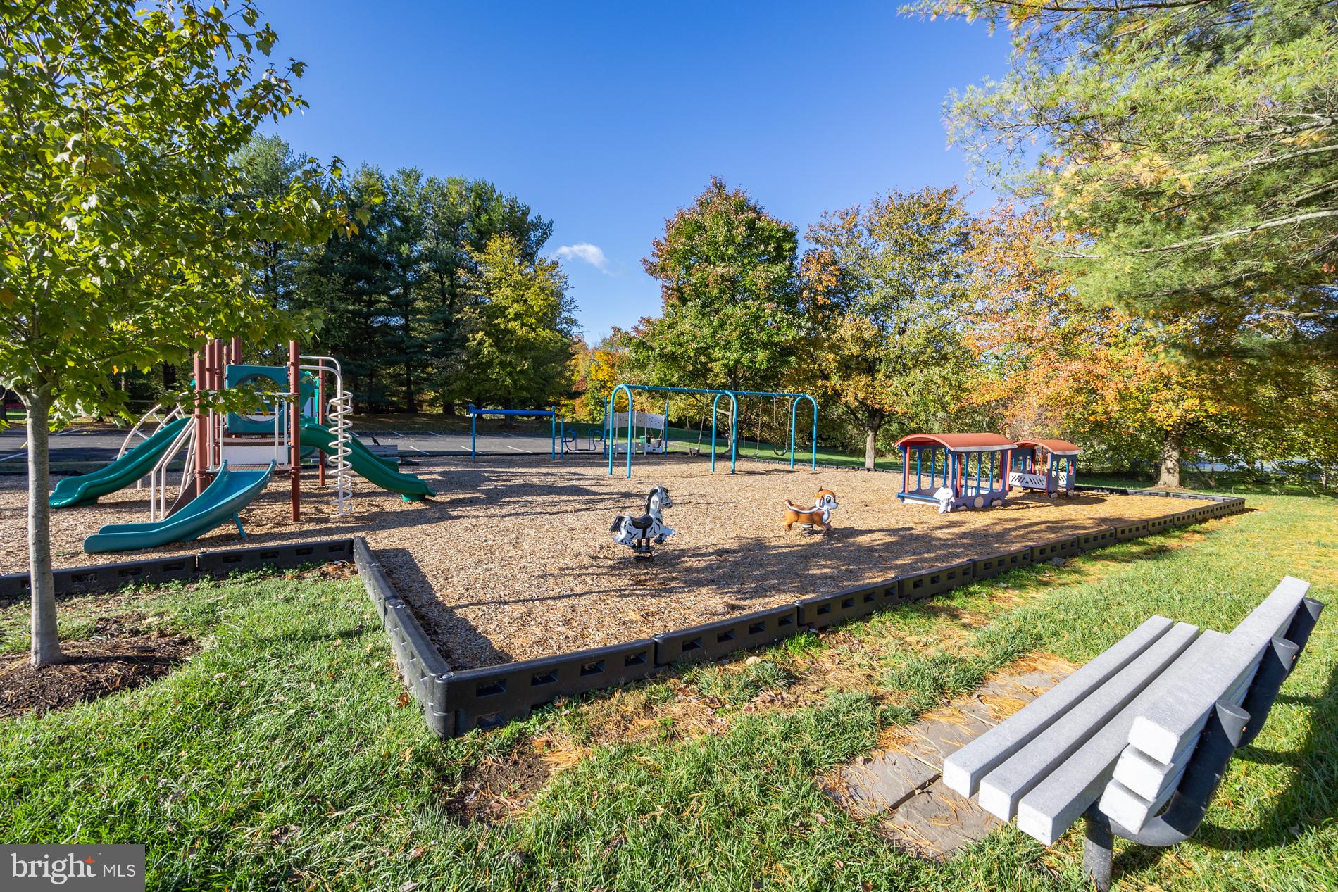 FRANKLIN GLEN - Residential