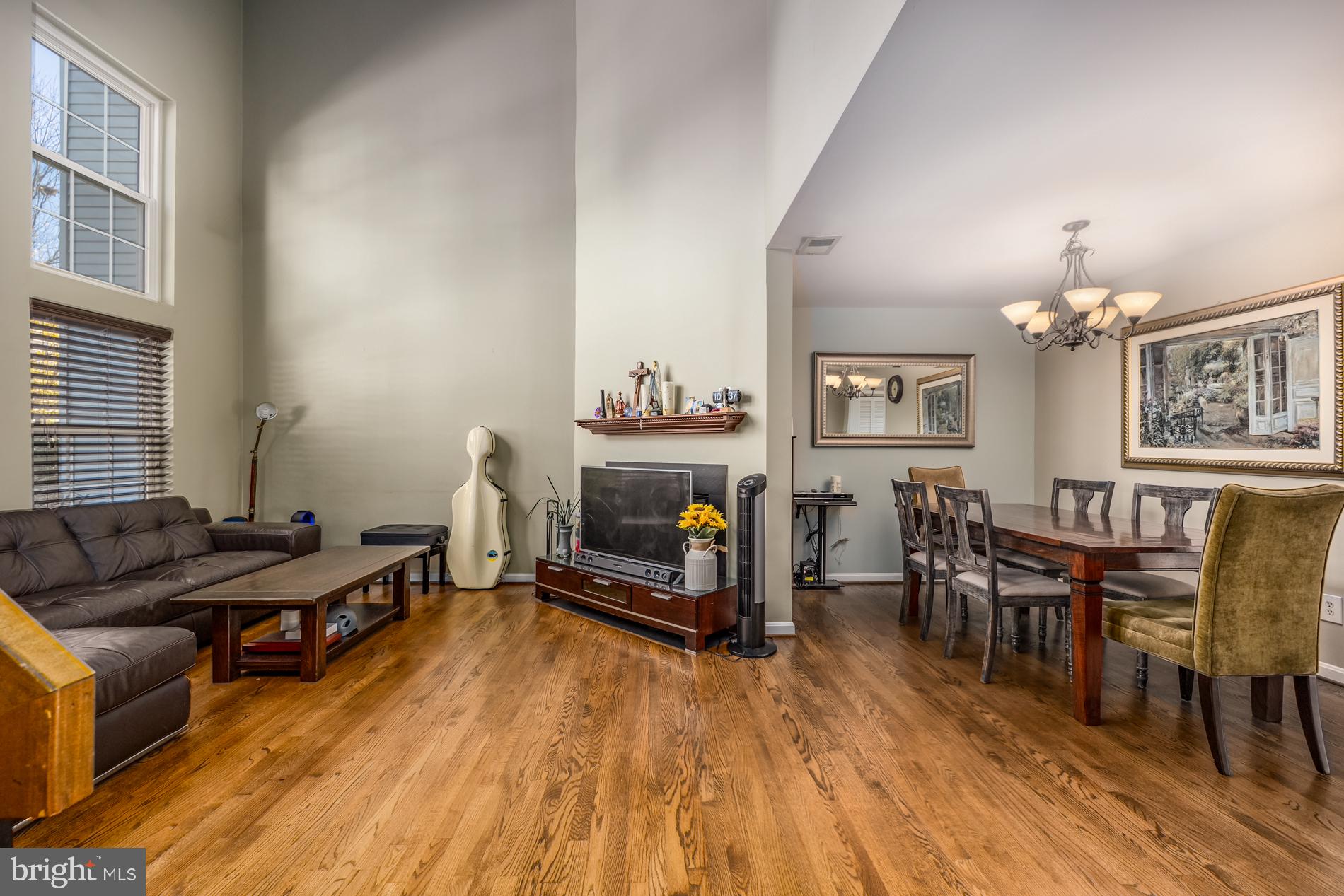 FRANKLIN GLEN - Residential