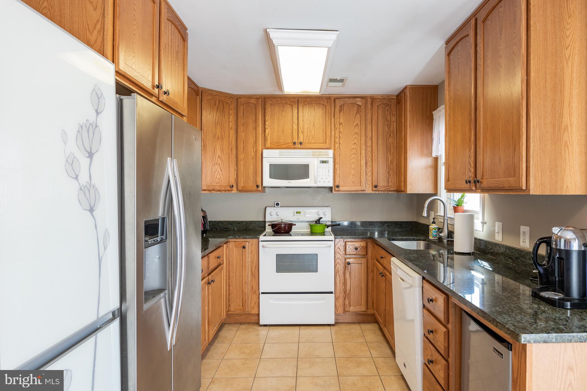 FRANKLIN GLEN - Residential