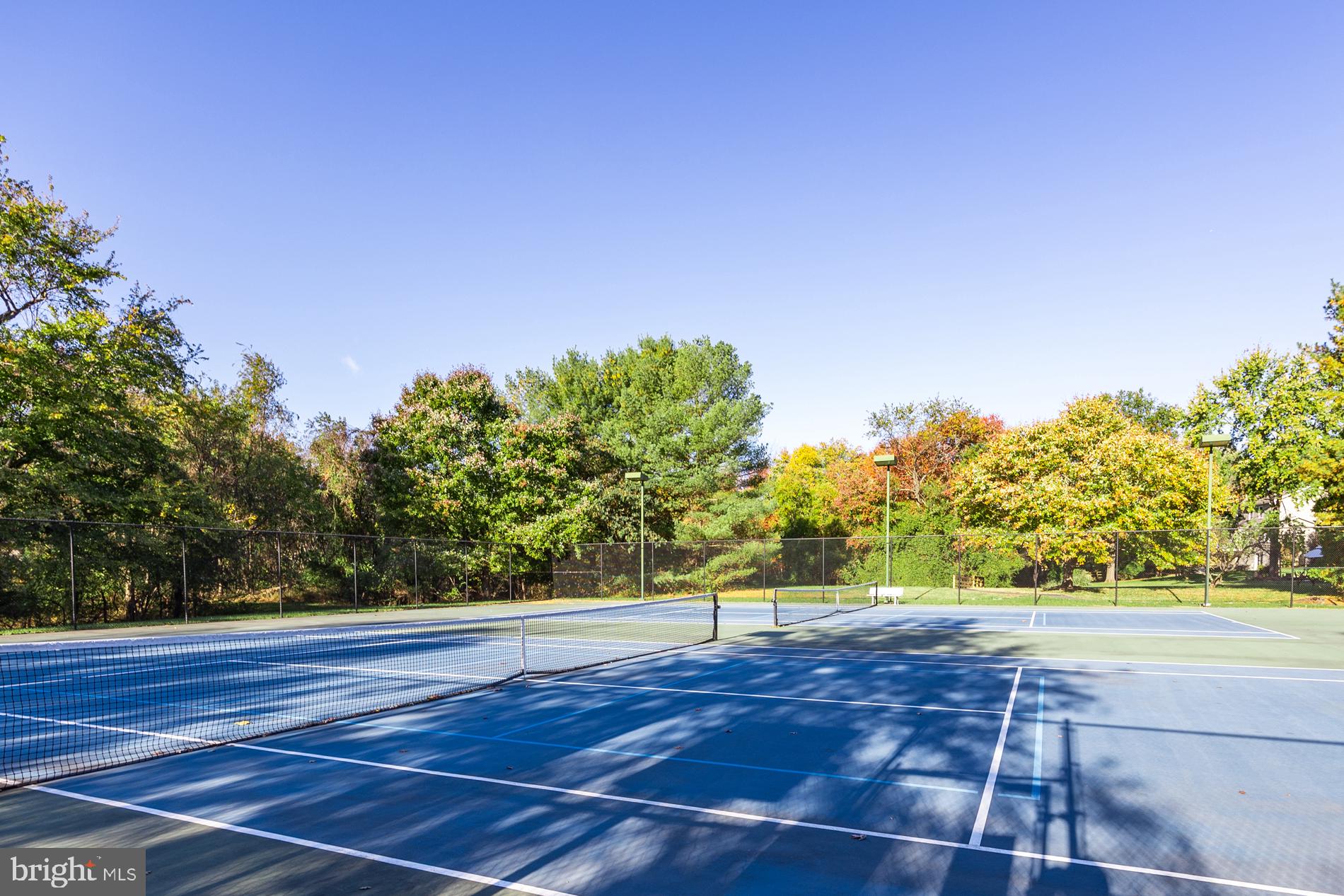 FRANKLIN GLEN - Residential