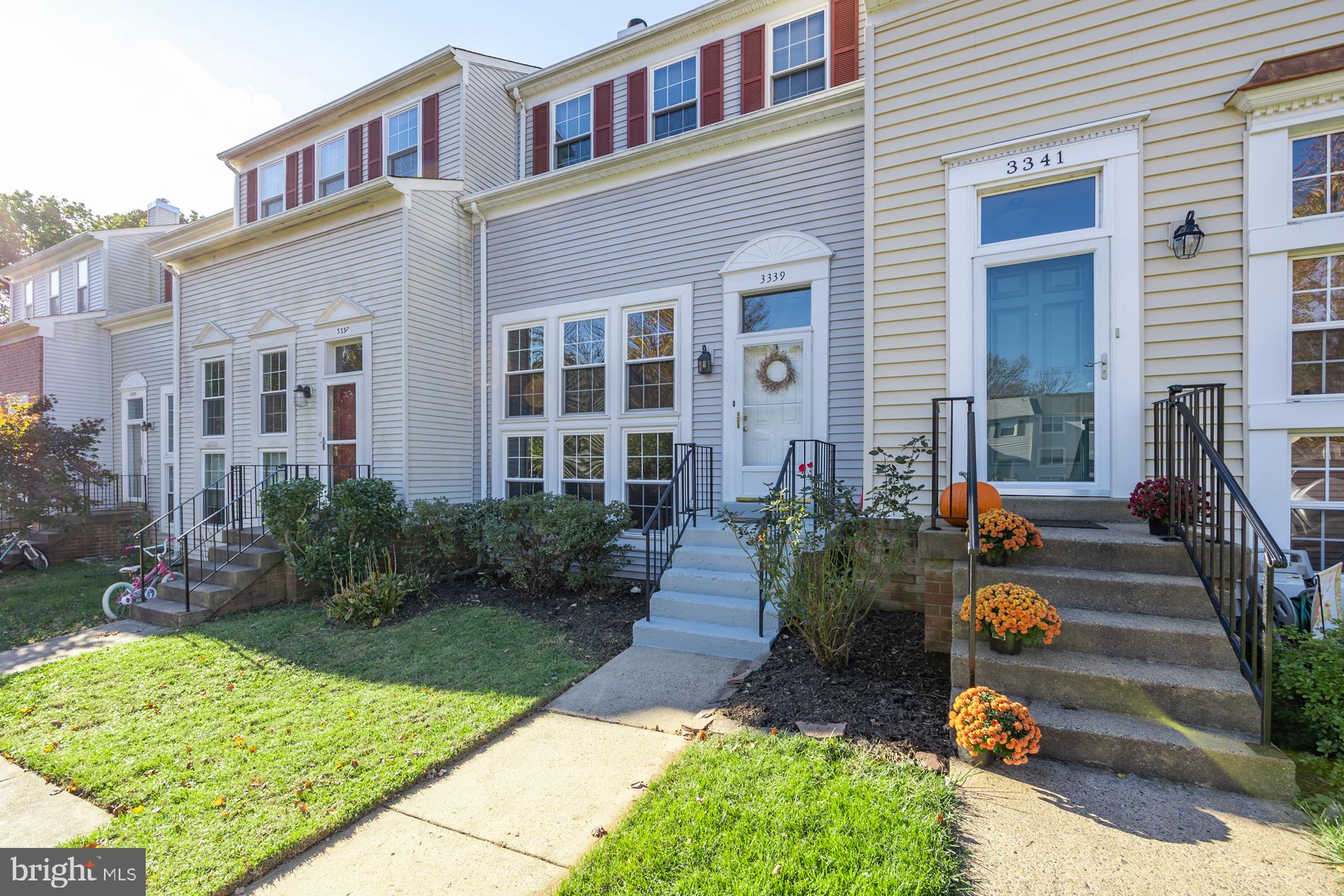 FRANKLIN GLEN - Residential