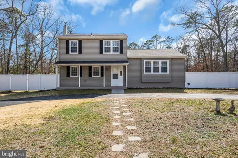 119 Locust Avenue, Egg Harbor Township, NJ MLS: NJAC2017764