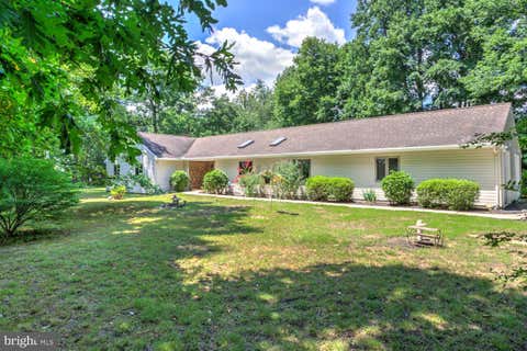 Homes For Sale - 10 Grow Road<br/> Chester County, HONEY BROOK, PA 19344