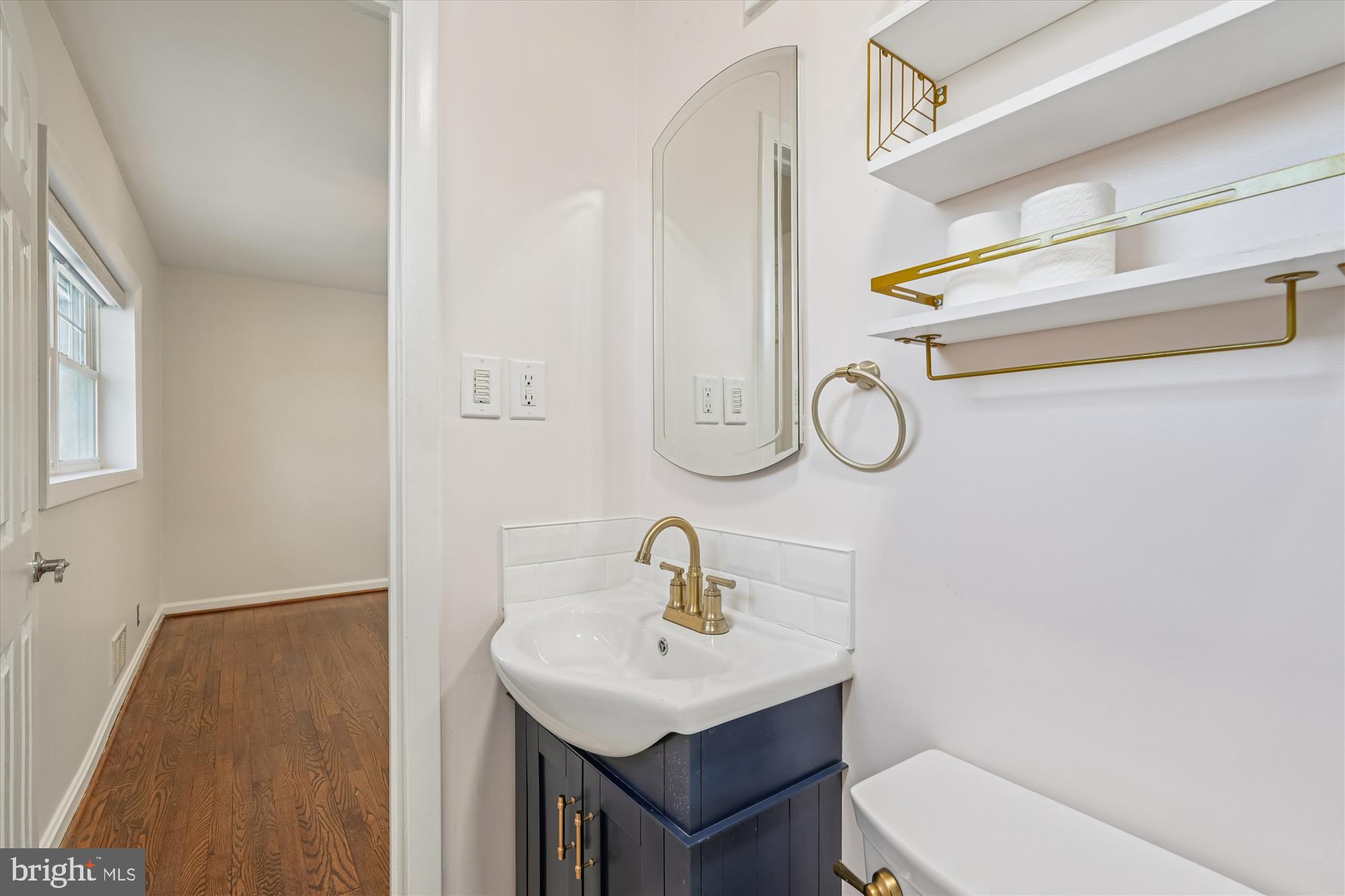 SPRINGBROOK MANOR - Residential