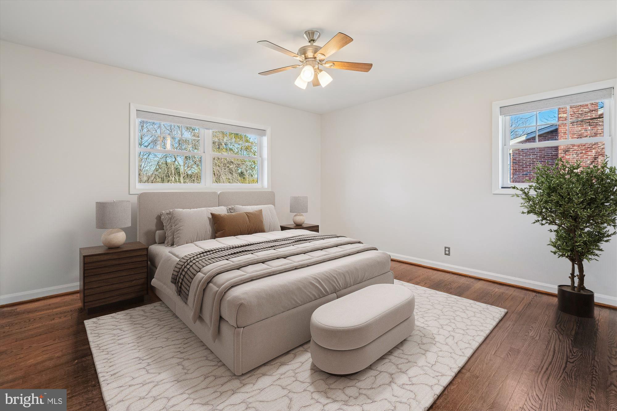 SPRINGBROOK MANOR - Residential