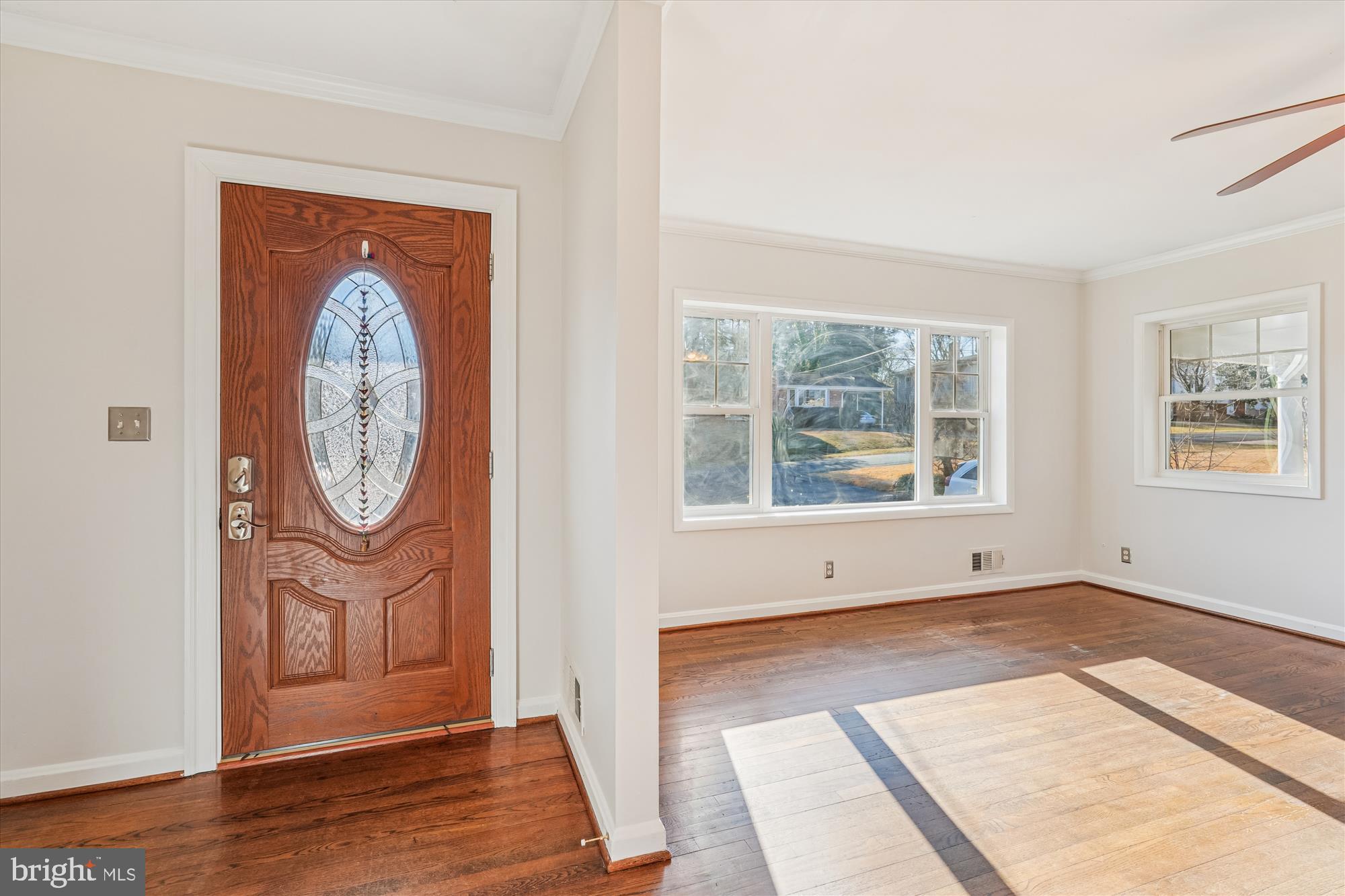 SPRINGBROOK MANOR - Residential