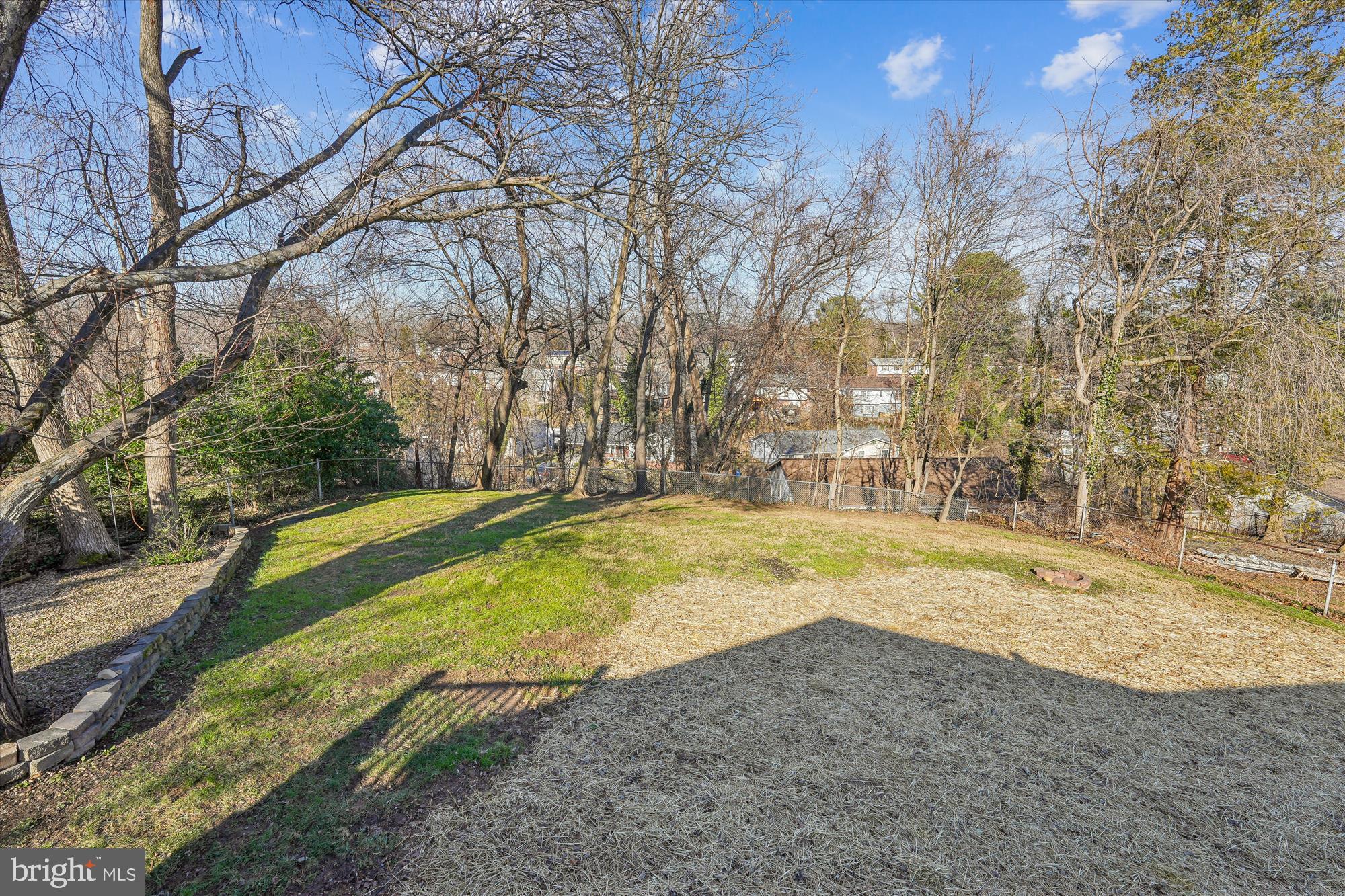 SPRINGBROOK MANOR - Residential