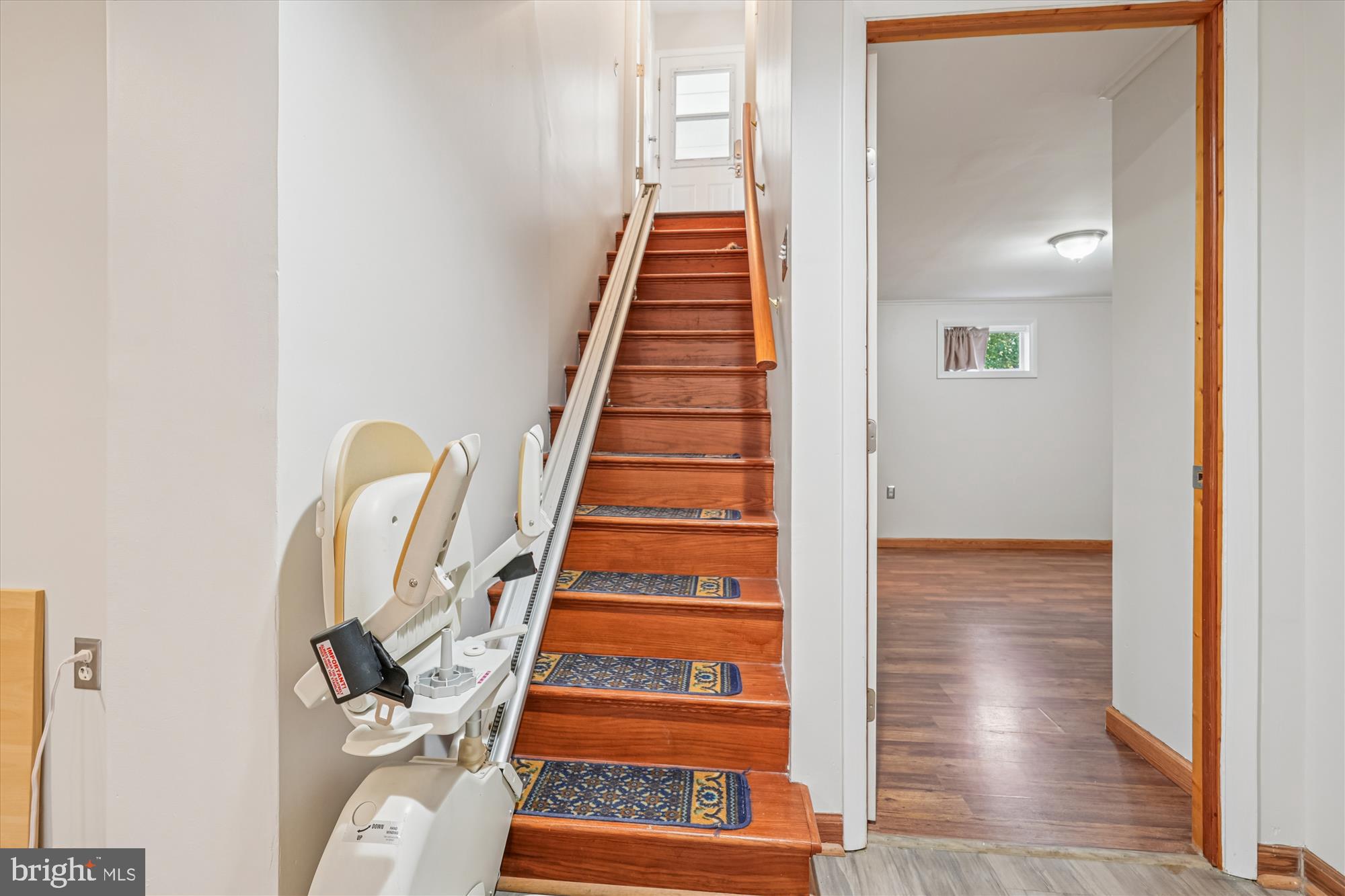 SPRINGBROOK MANOR - Residential