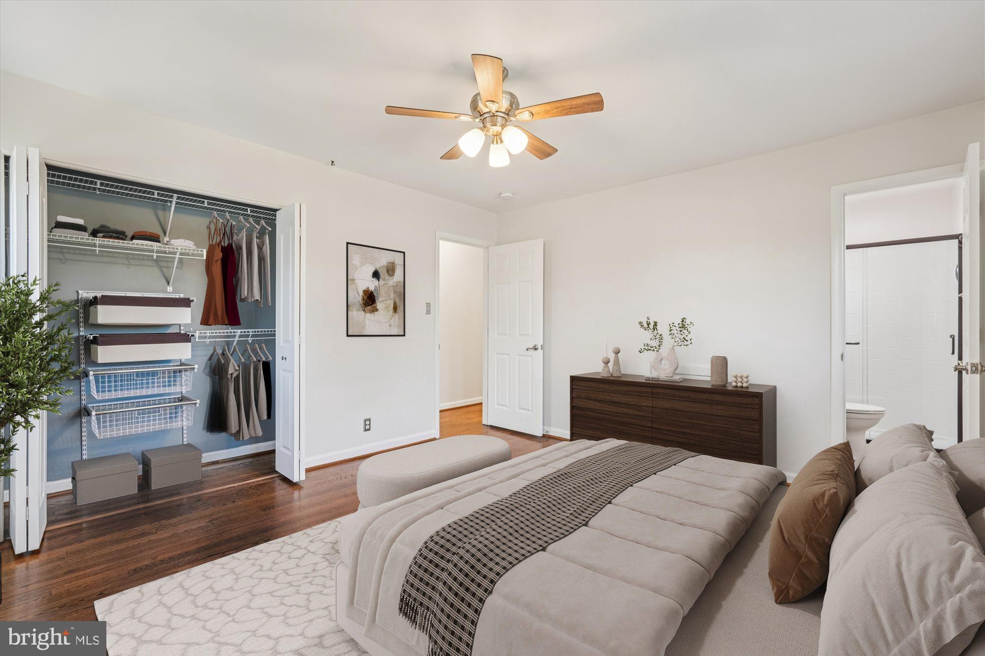 SPRINGBROOK MANOR - Residential