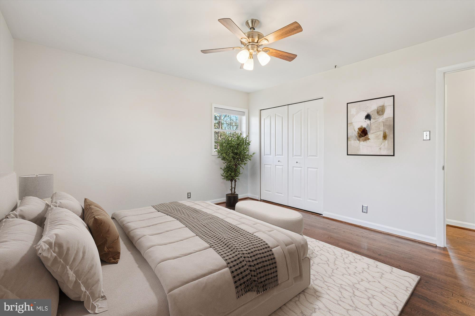 SPRINGBROOK MANOR - Residential