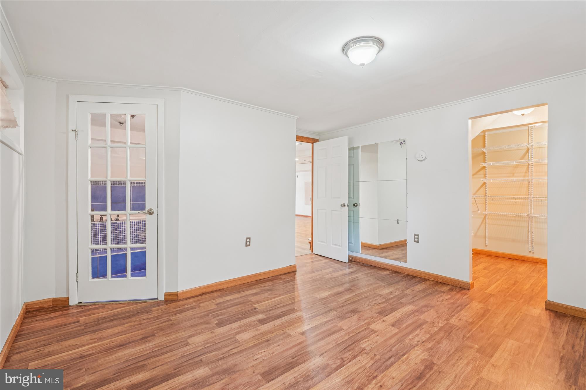 SPRINGBROOK MANOR - Residential