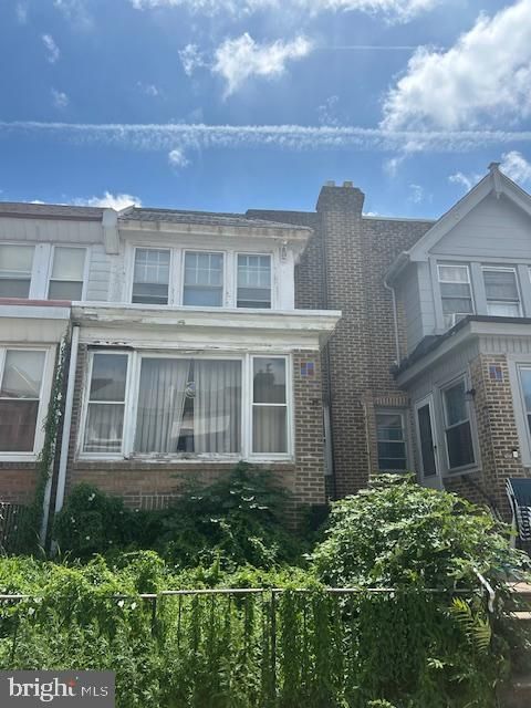 6748 GUYER AVENUE PHILADELPHIA PA 19142