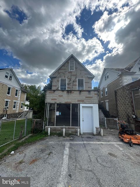 Photo of 5923 Belair Rd, BALTIMORE, MD 21206 (MLS # MDBA2185752)