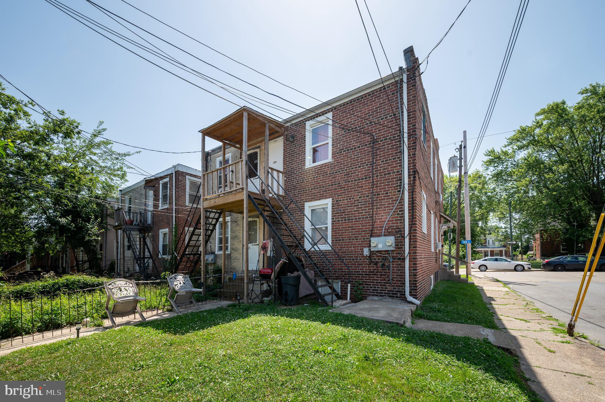 301 N 10TH STREET