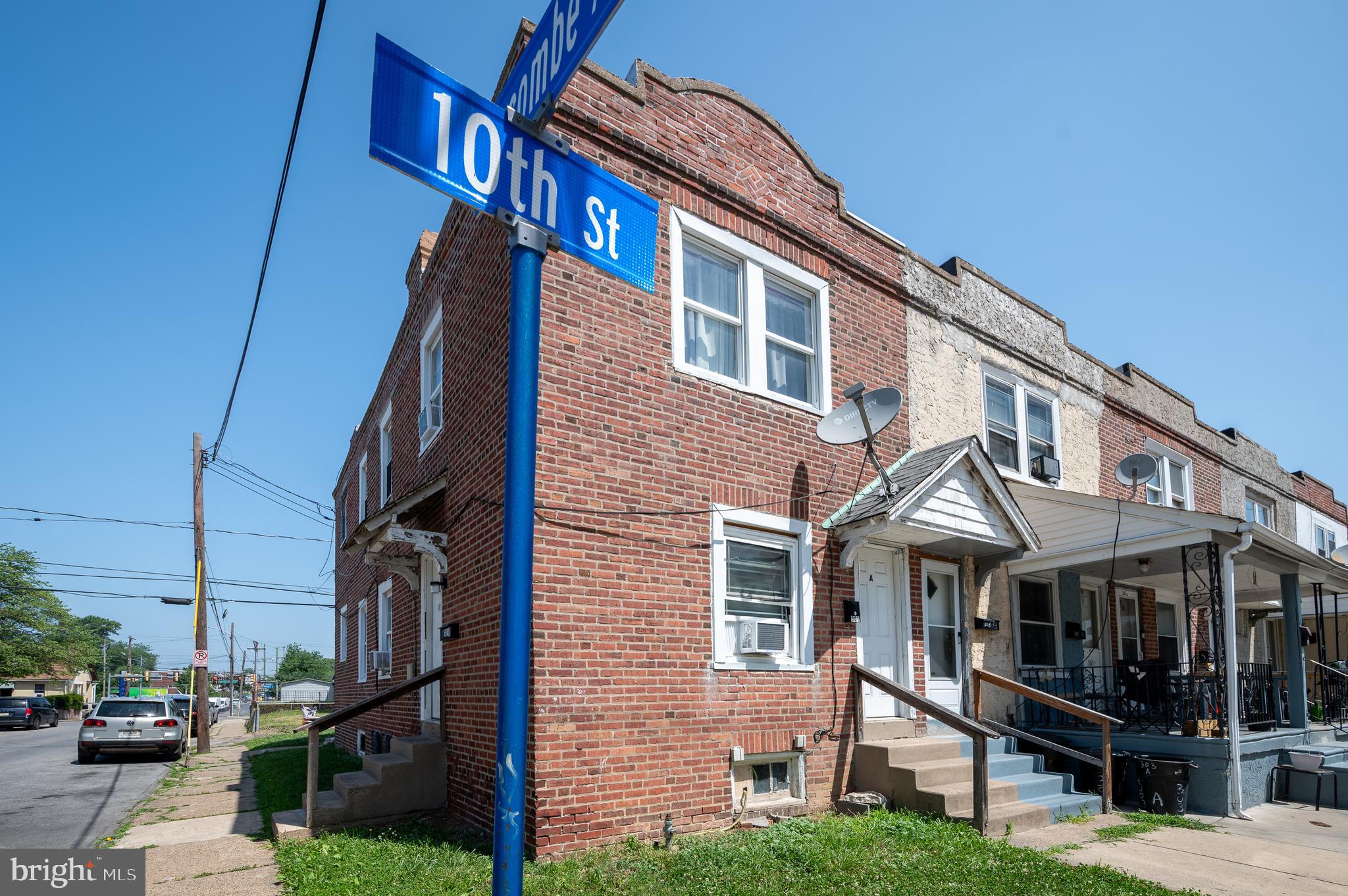 301 N 10TH STREET