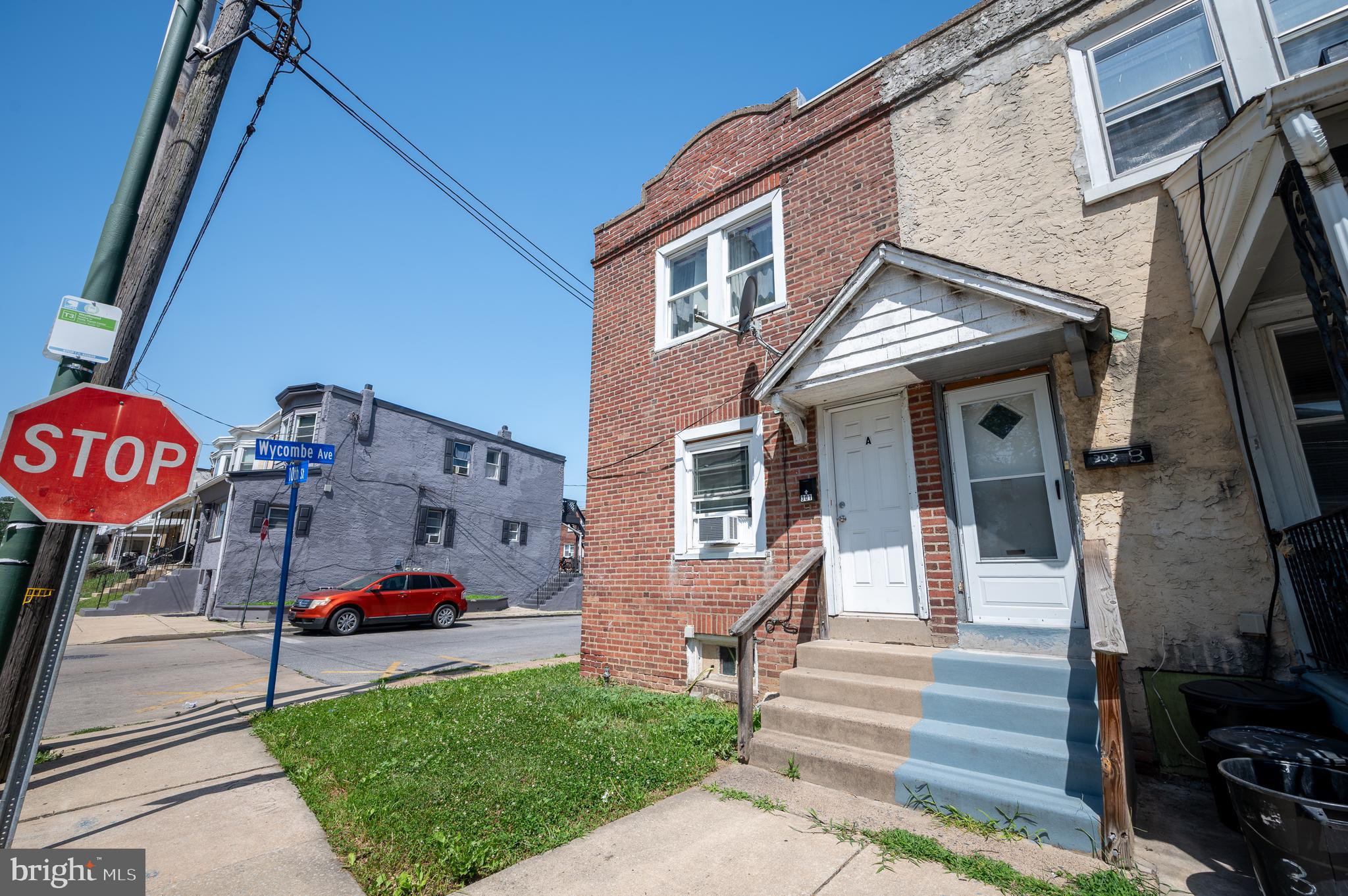 301 N 10TH STREET