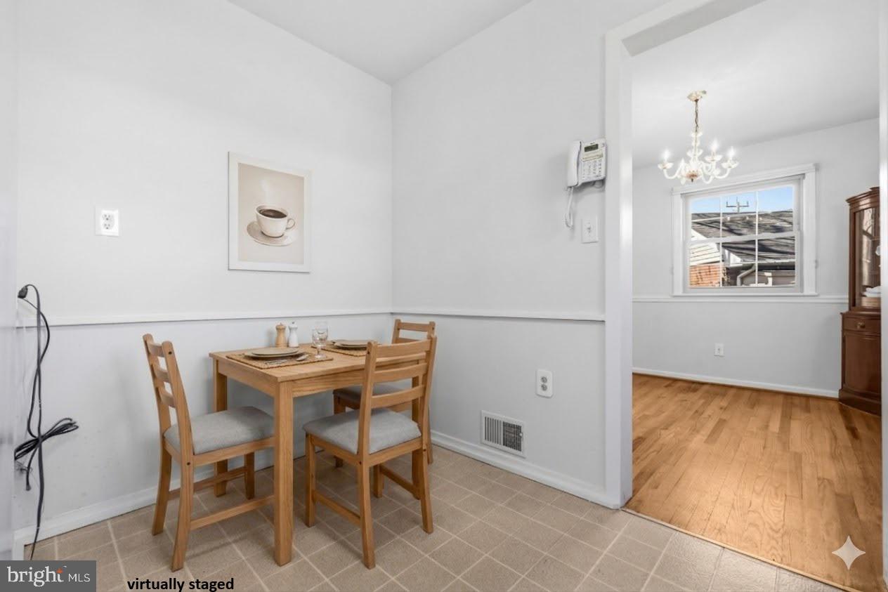 LEWIS HEIGHTS - Residential