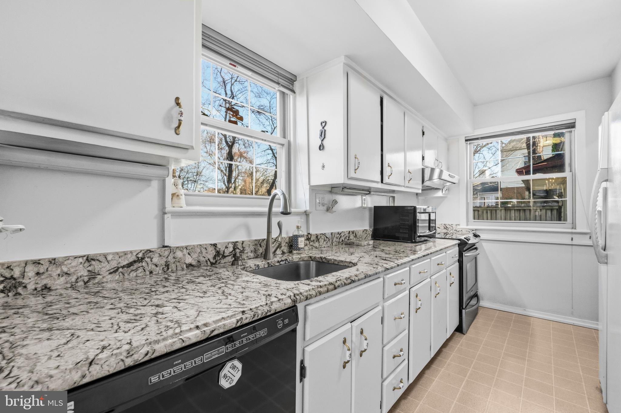 LEWIS HEIGHTS - Residential