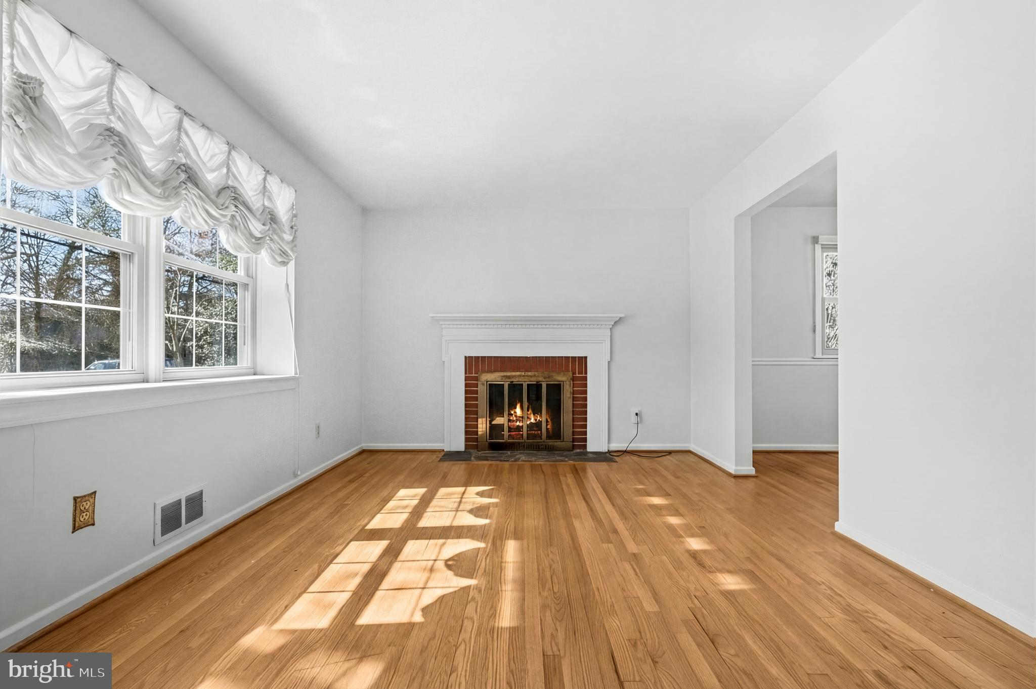 LEWIS HEIGHTS - Residential