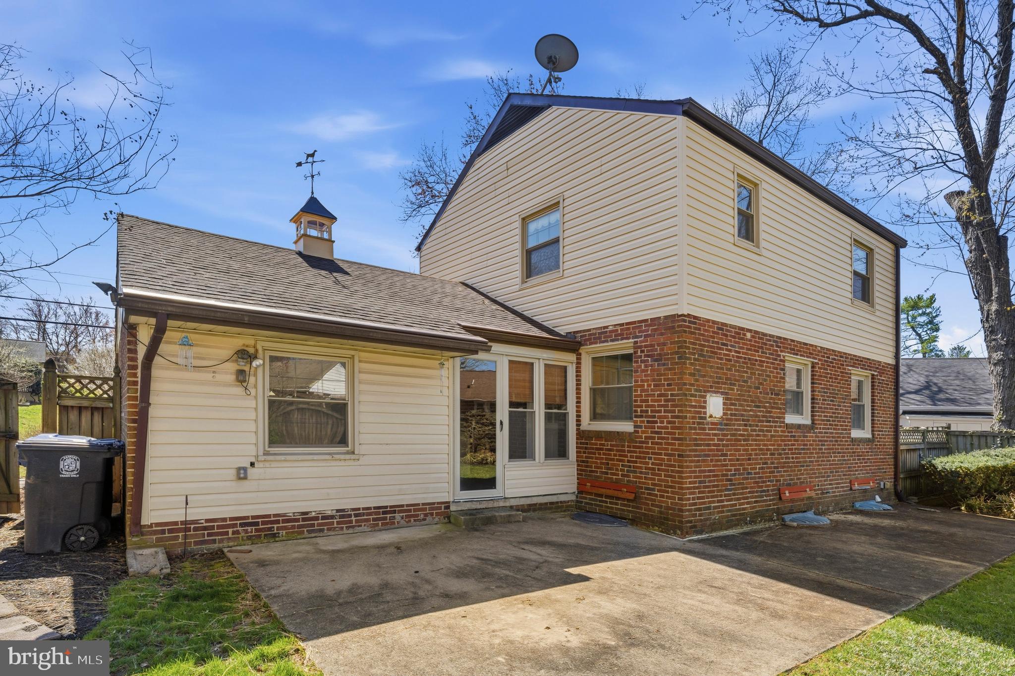 LEWIS HEIGHTS - Residential