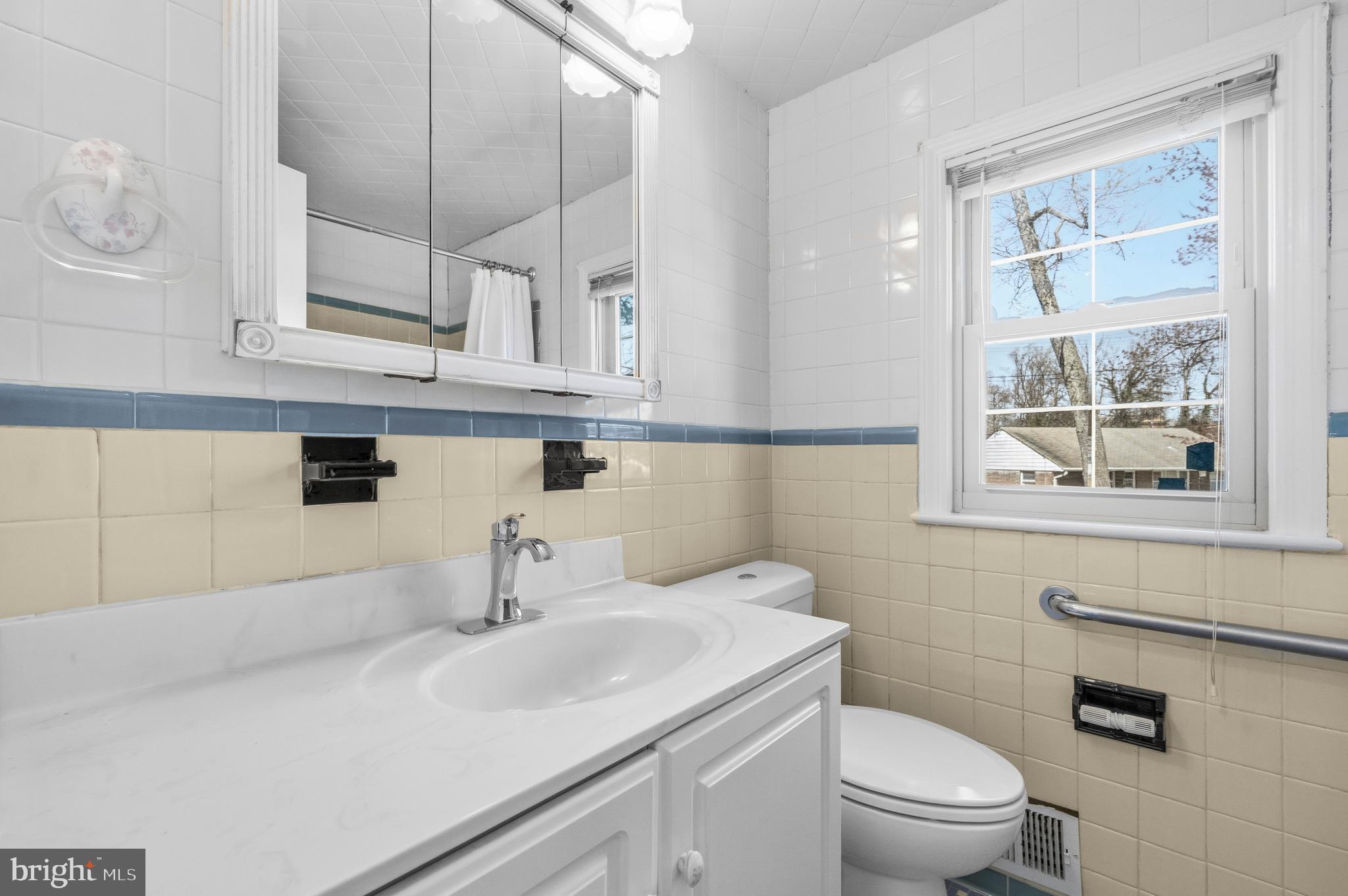 LEWIS HEIGHTS - Residential