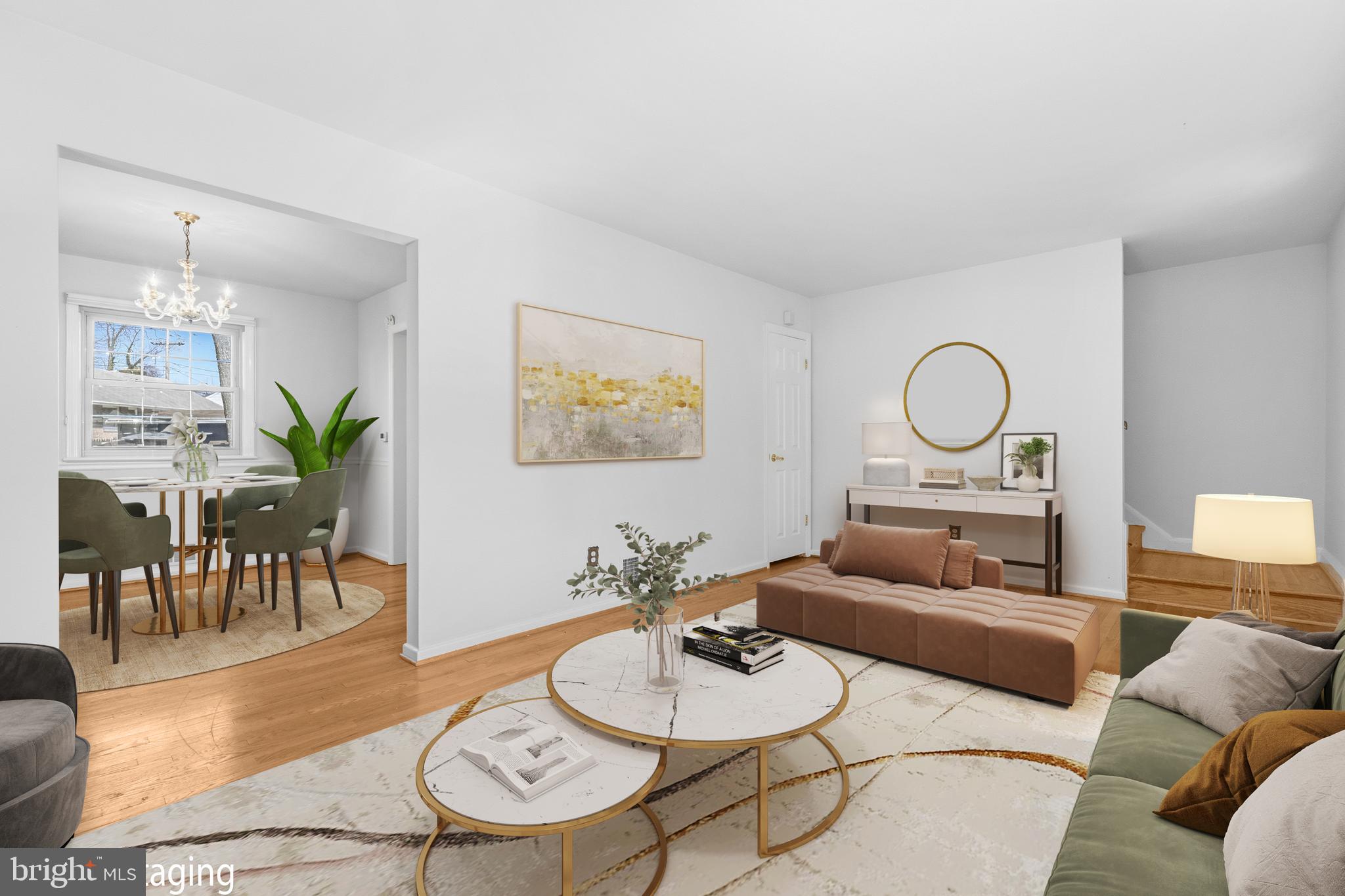 LEWIS HEIGHTS - Residential