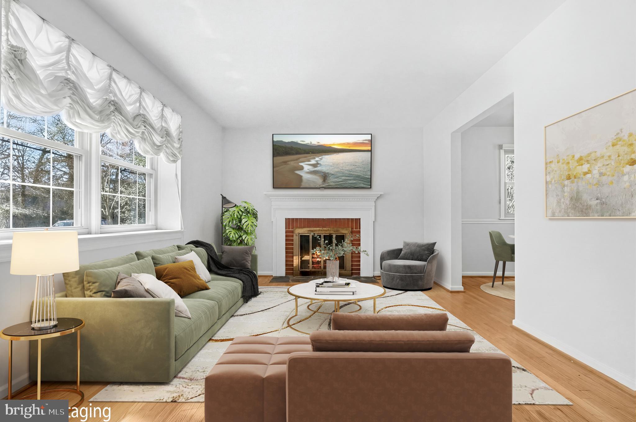 LEWIS HEIGHTS - Residential