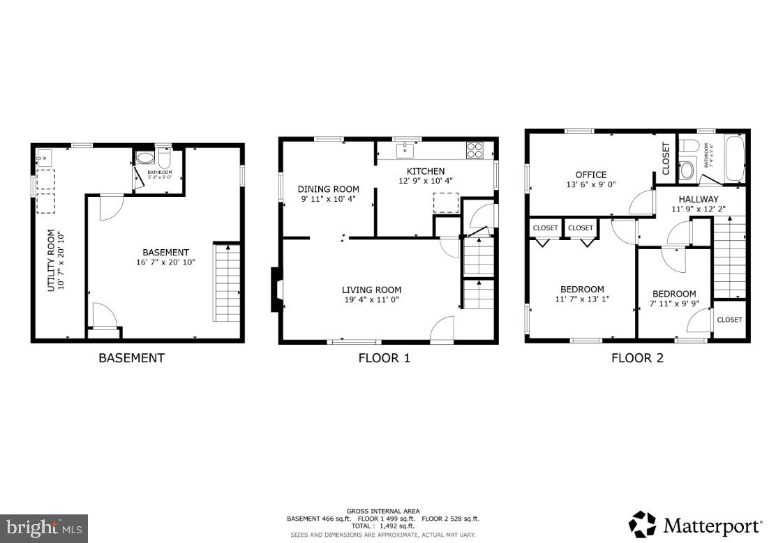 LEWIS HEIGHTS - Residential