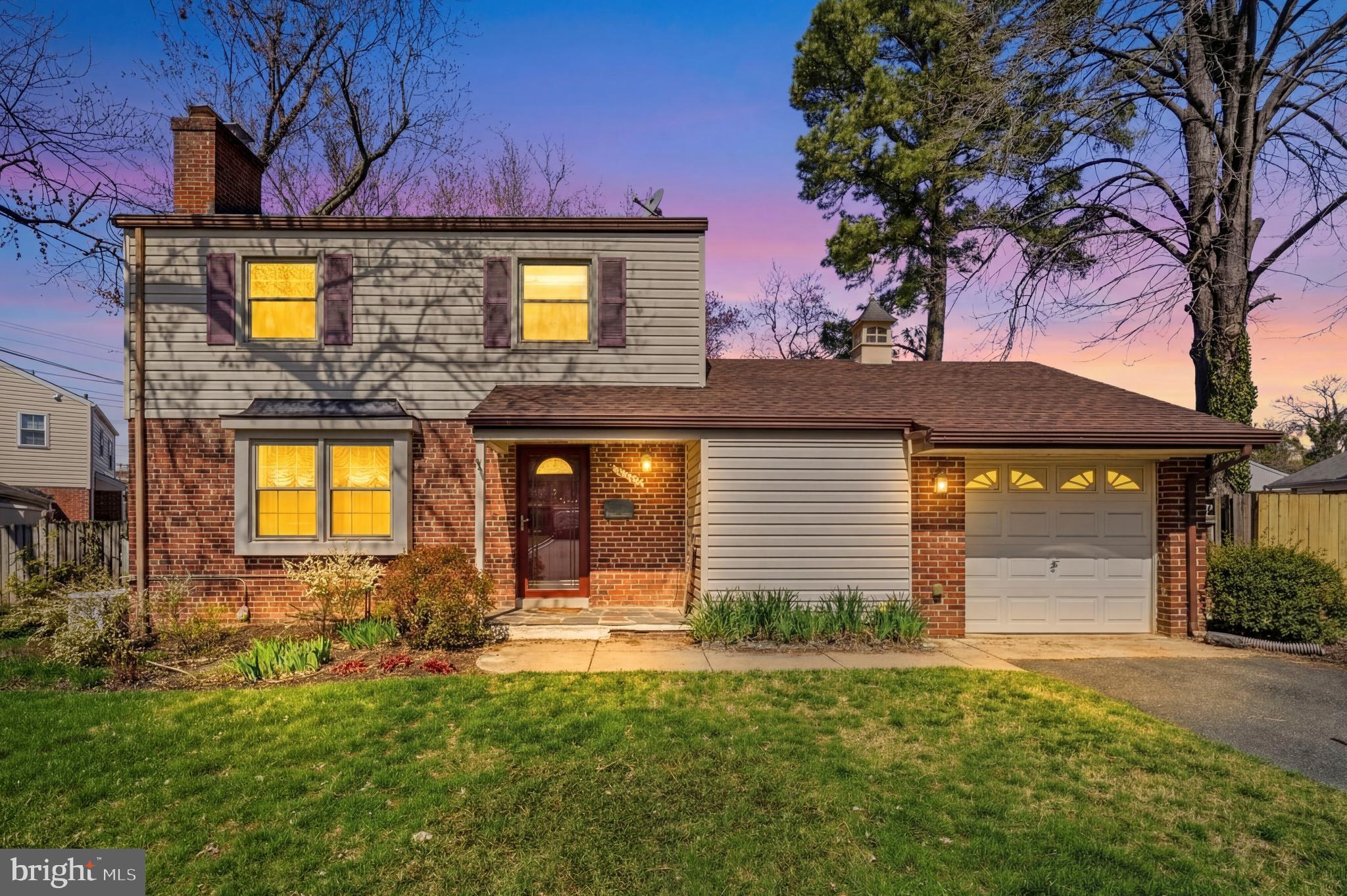 LEWIS HEIGHTS - Residential