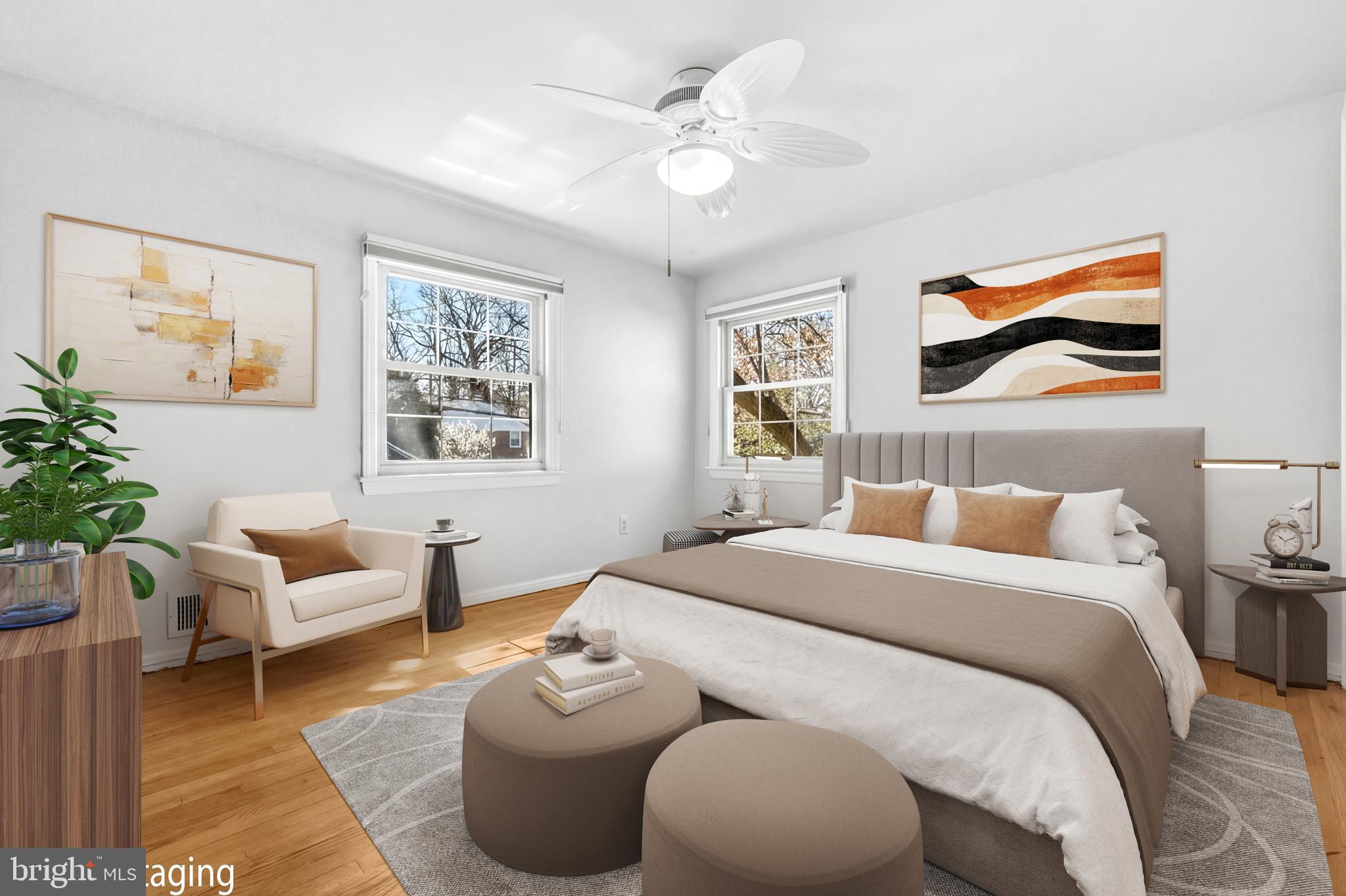 LEWIS HEIGHTS - Residential